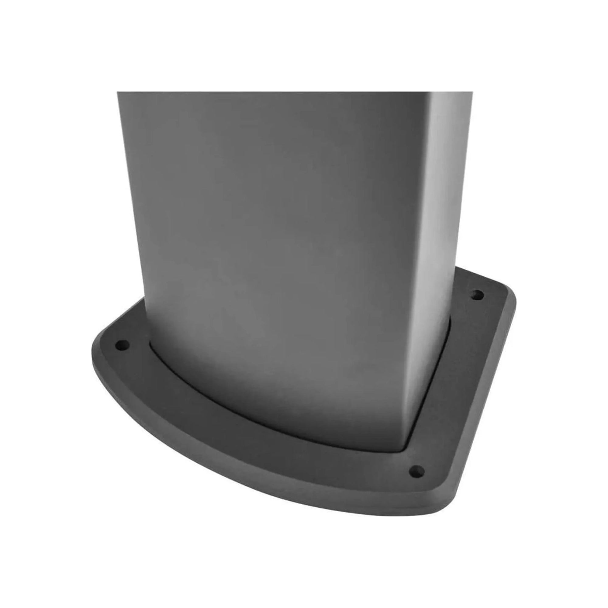 LANA vrtna svjetiljka, antracit, 1xE27, IP54, 750mm