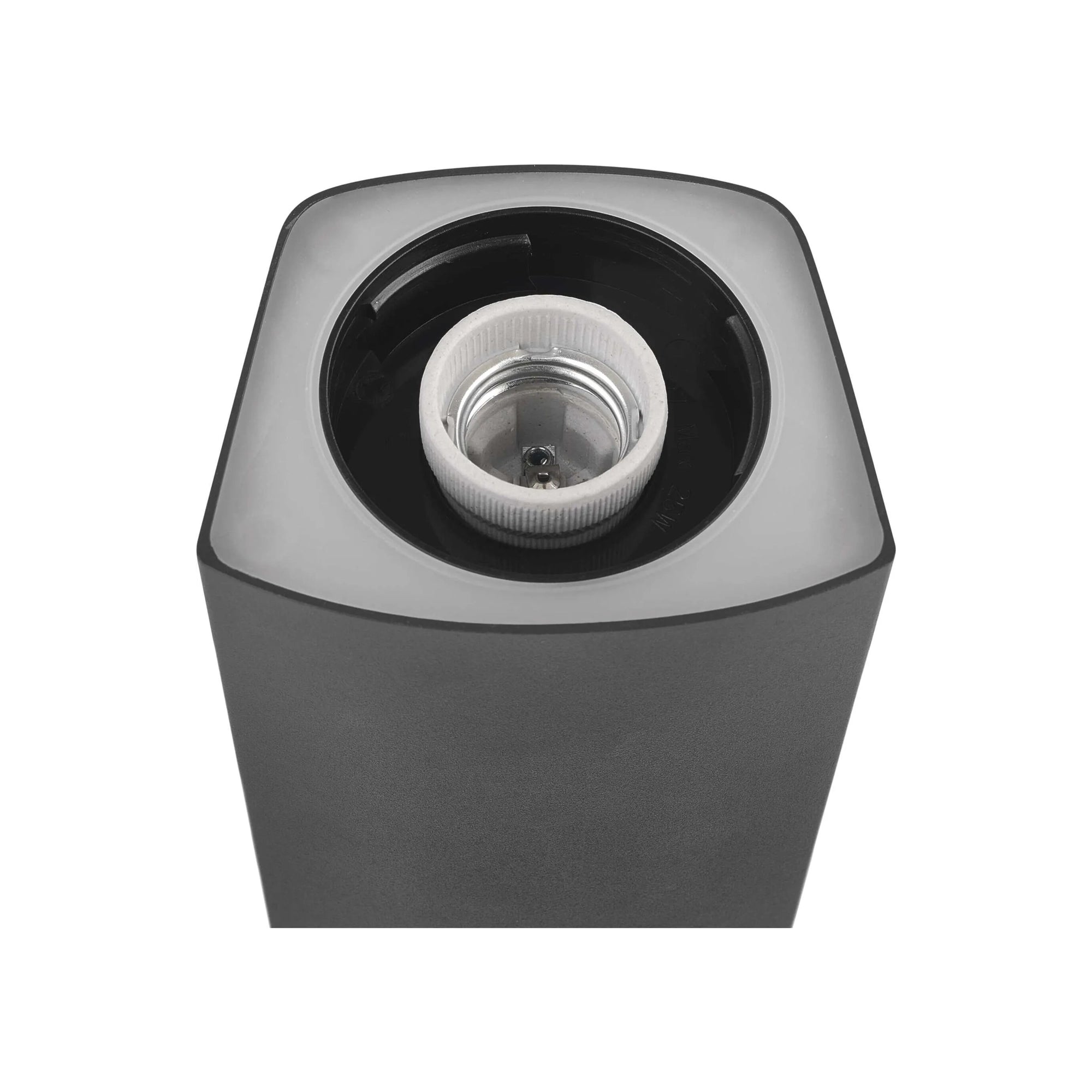 LANA vrtna svjetiljka, antracit, 1xE27, IP54, 750mm