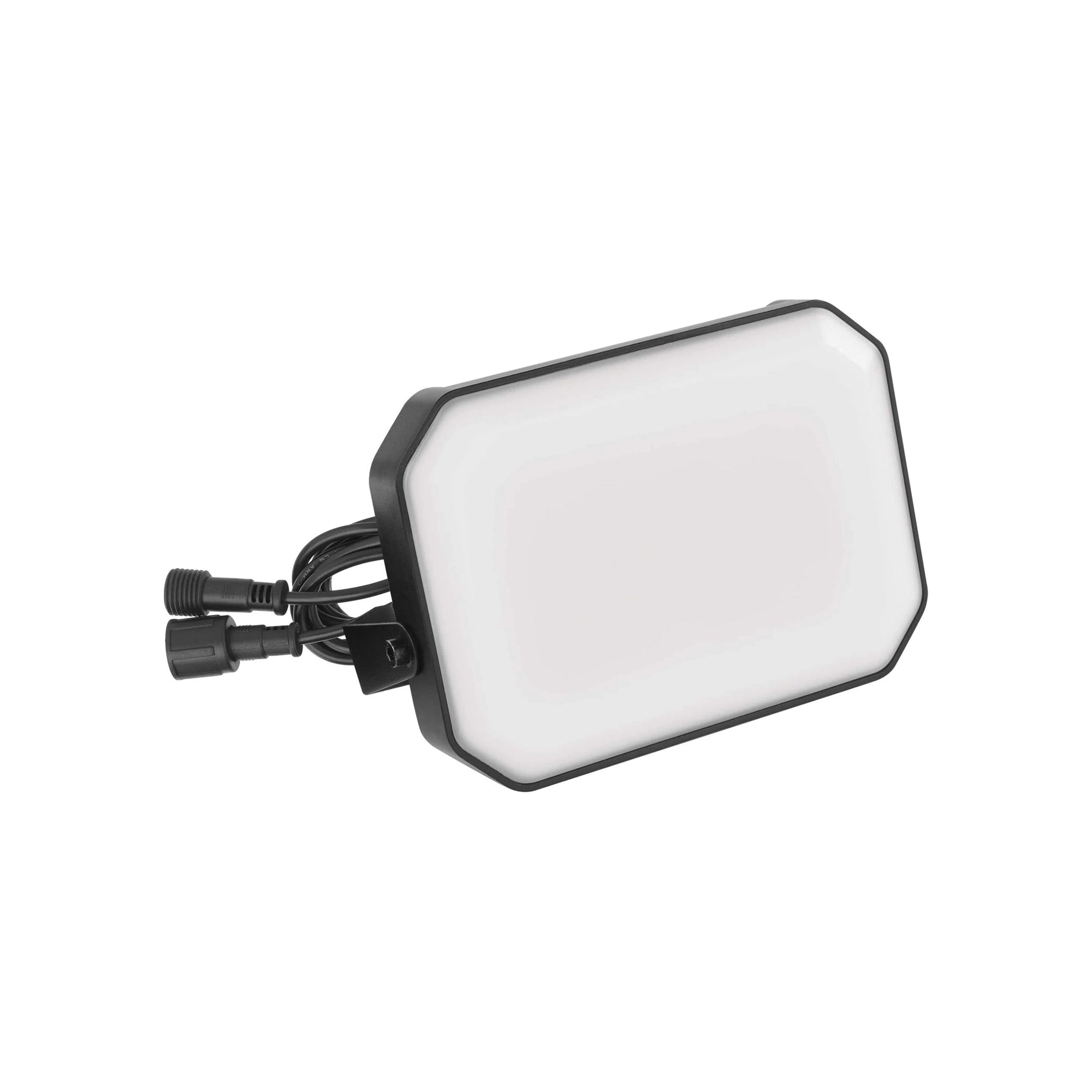 Vanjski LED reflektor, GoSmart, set za proširenje, 1 komad, 4W, RGBIC, WiFi, IP65