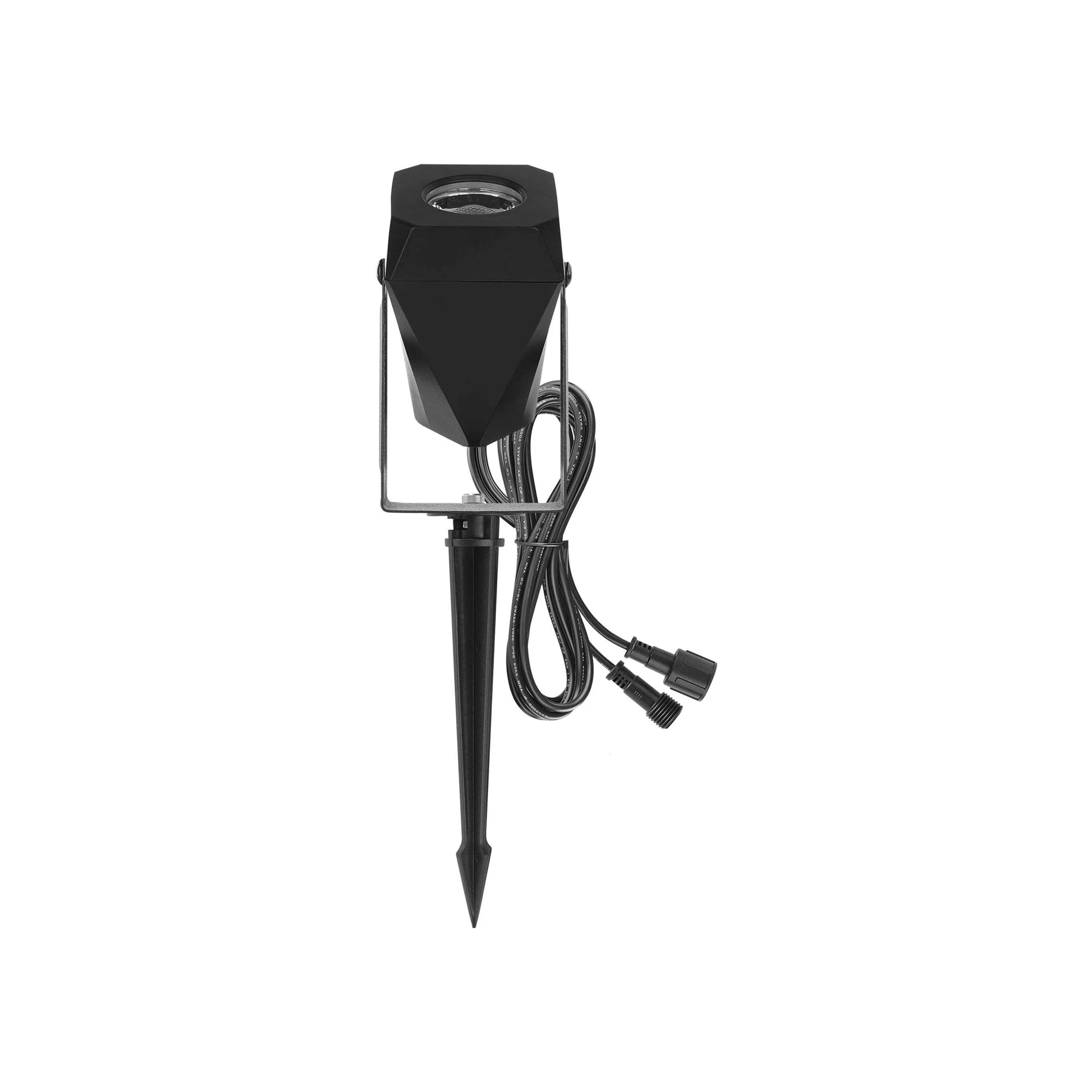 Vanjski LED reflektor, GoSmart, set za proširenje, 1 komad, 1.5W, RGBIC, WiFi, IP65