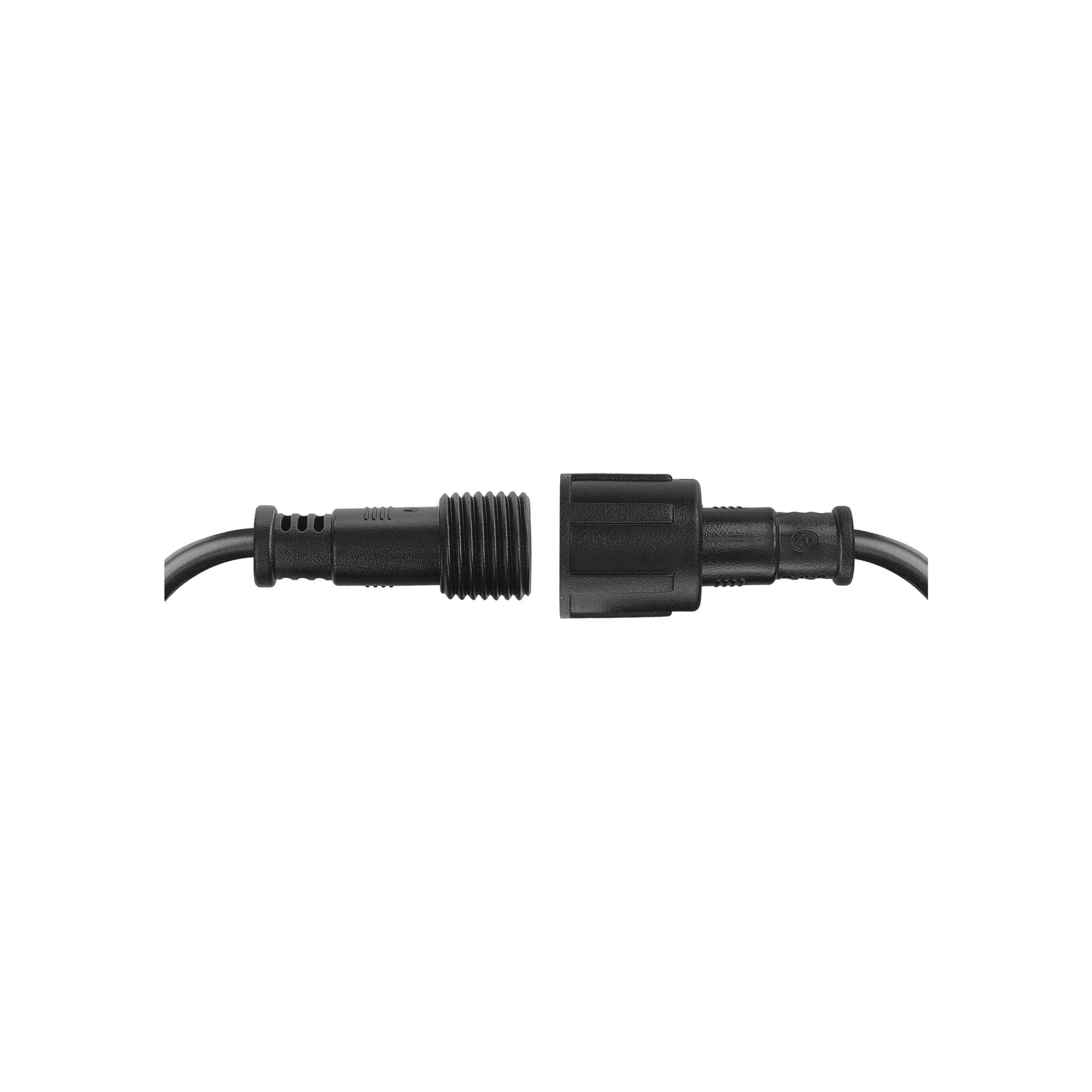 Vanjski LED reflektor, GoSmart, početni set, 4 komada, 7W, RGBIC, WiFi, IP65