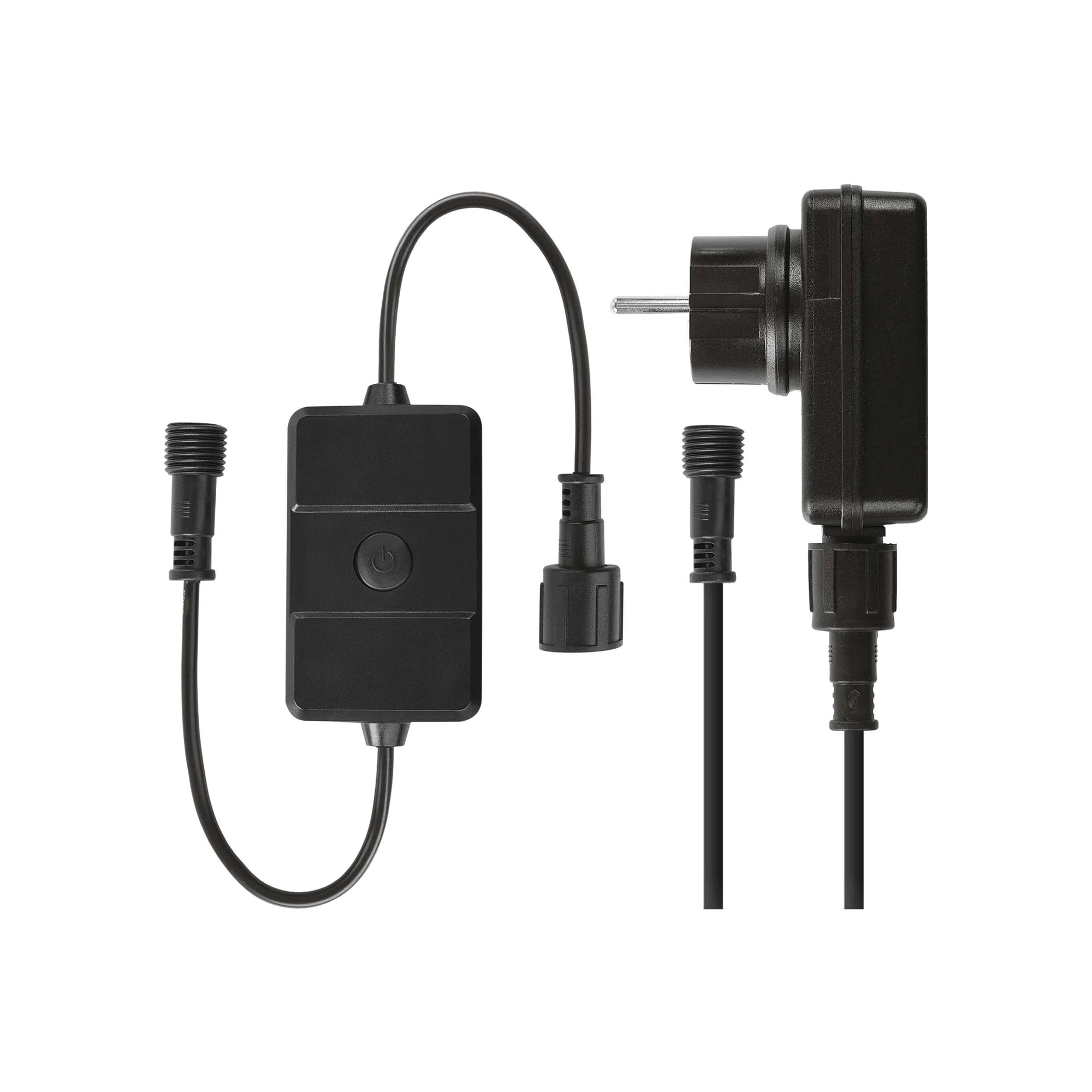 Vanjski LED reflektor, GoSmart, početni set, 4 komada, 7W, RGBIC, WiFi, IP65