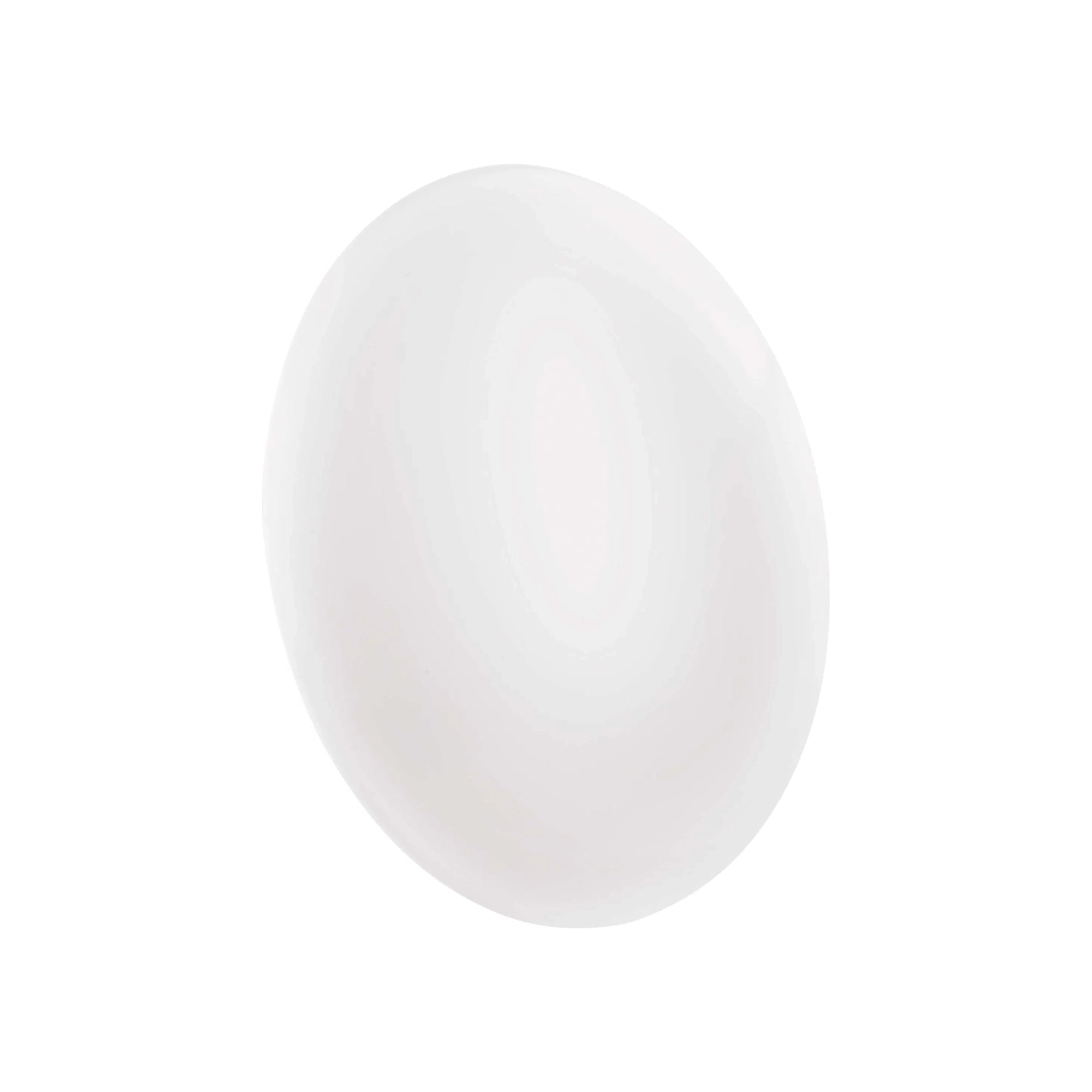 FIONI LED plafonjera, bijela, 24W, 4000K, IP44, Ø380mm