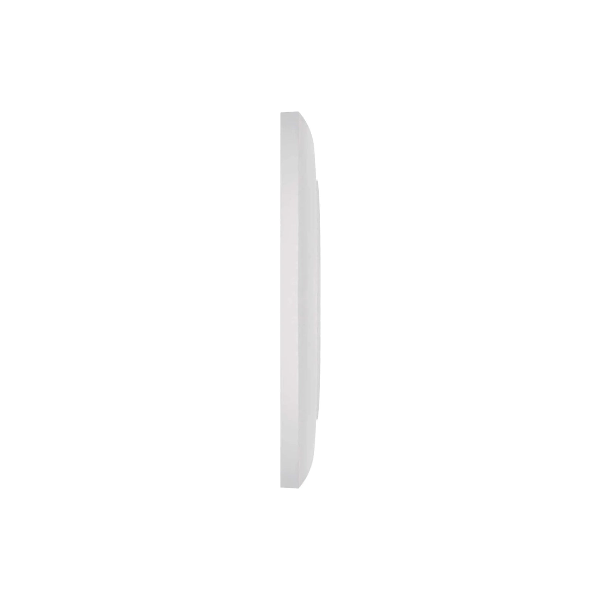 FLORI LED plafonjera, okrugla, bijela, 18W, 4000K, IP20, Ø293mm