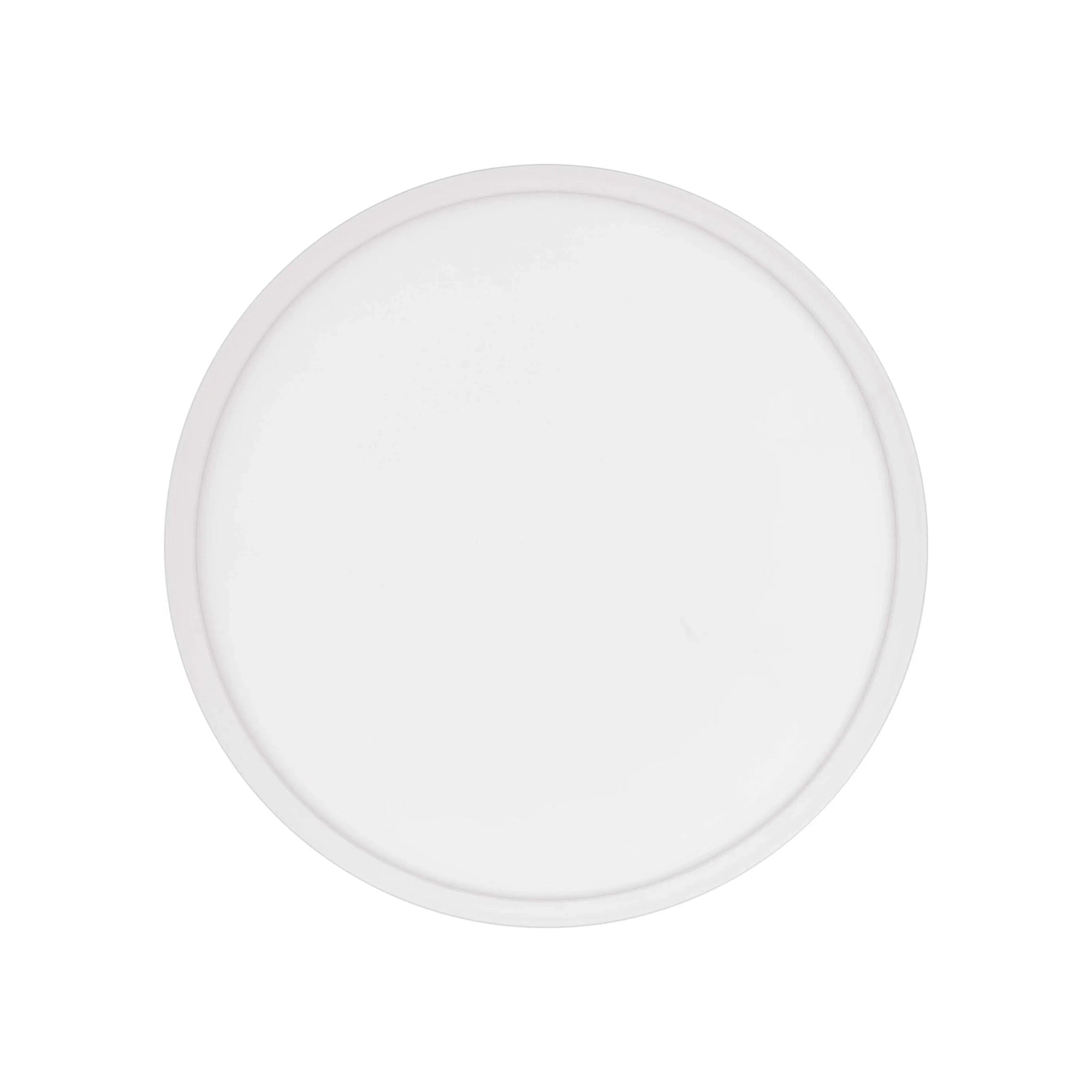 FLORI LED plafonjera, okrugla, bijela, 22W, 4000K, IP20, Ø420mm