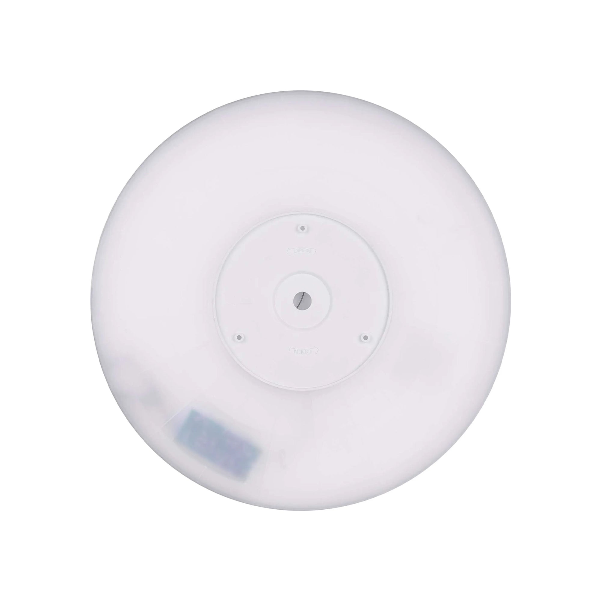 FLORI LED plafonjera, okrugla, bijela, 22W, 4000K, IP20, Ø420mm