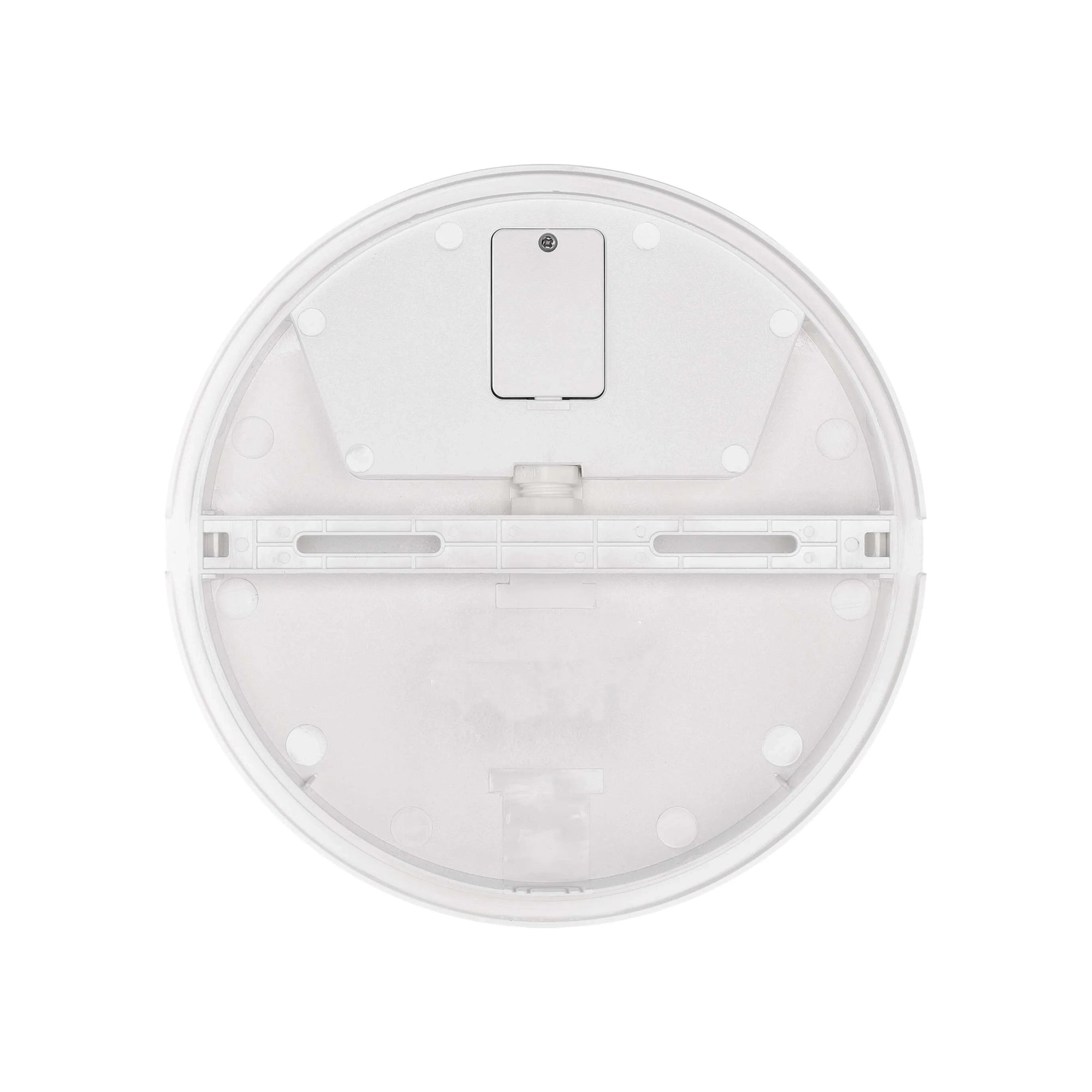 QARI LED plafonjera, okrugla, bijela, 20W, 4000K, IP65, Ø220mm