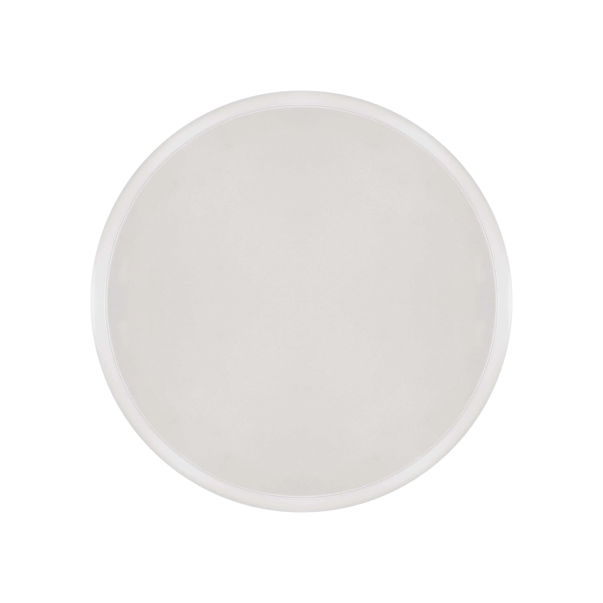 TIVI LED plafonjera, A CLASS, bijela, 12.5W, 4000K, IP44, Ø380mm