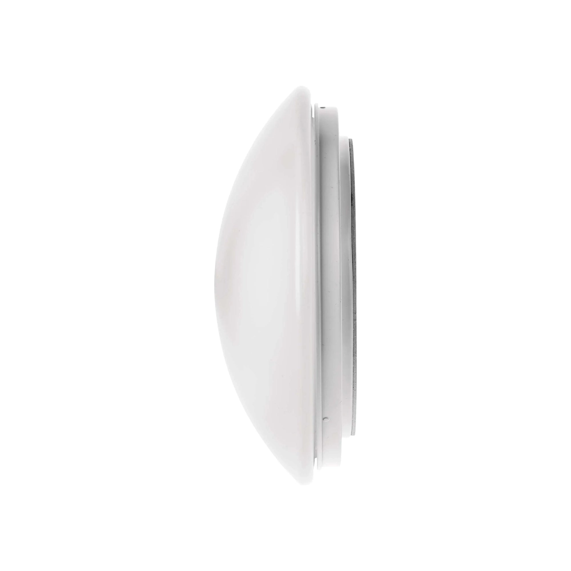 CORI LED plafonjera, senzor pokreta, bijela, 22W, 4000K, IP44, Ø410mm