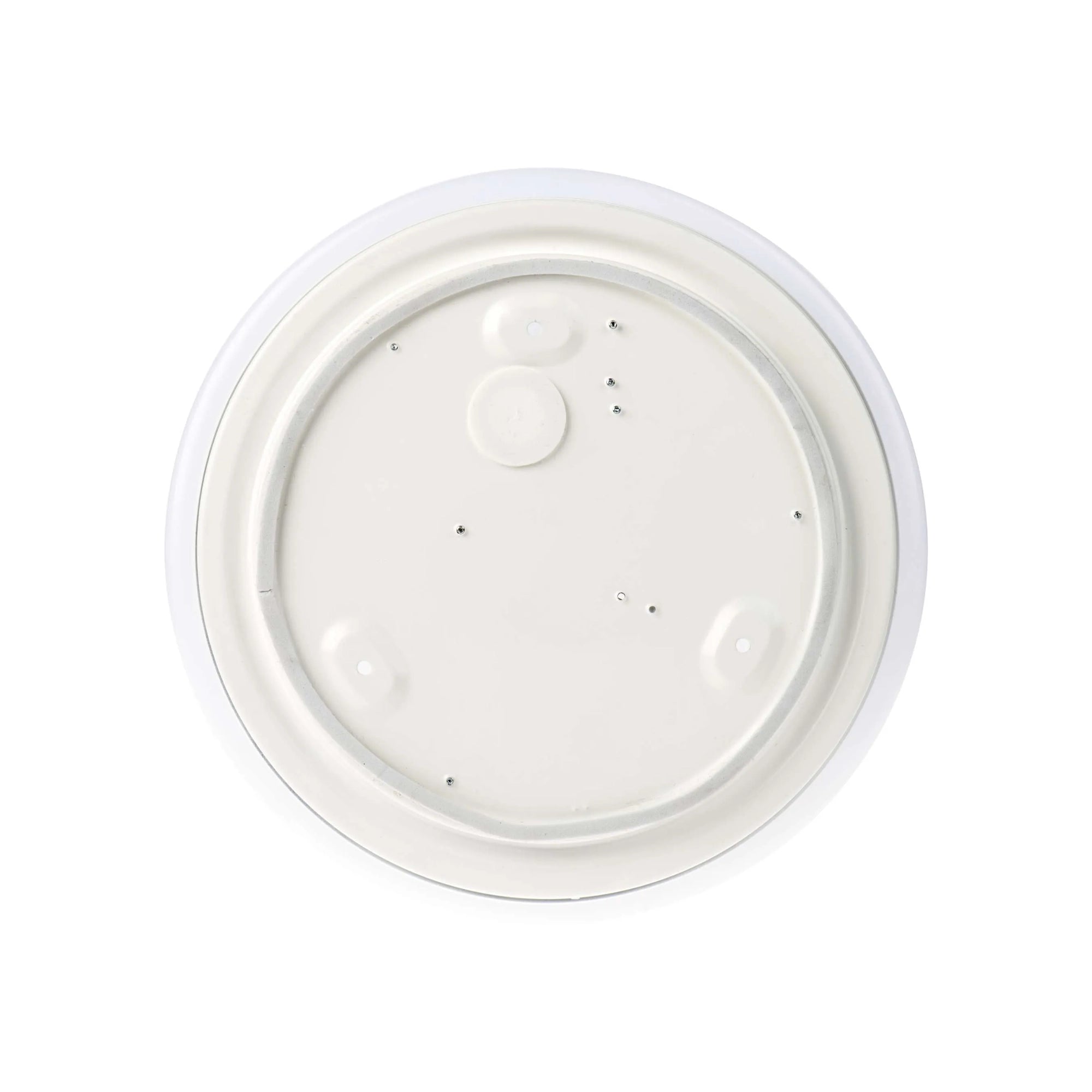 CORI LED plafonjera, senzor pokreta, bijela, 22W, 4000K, IP44, Ø410mm