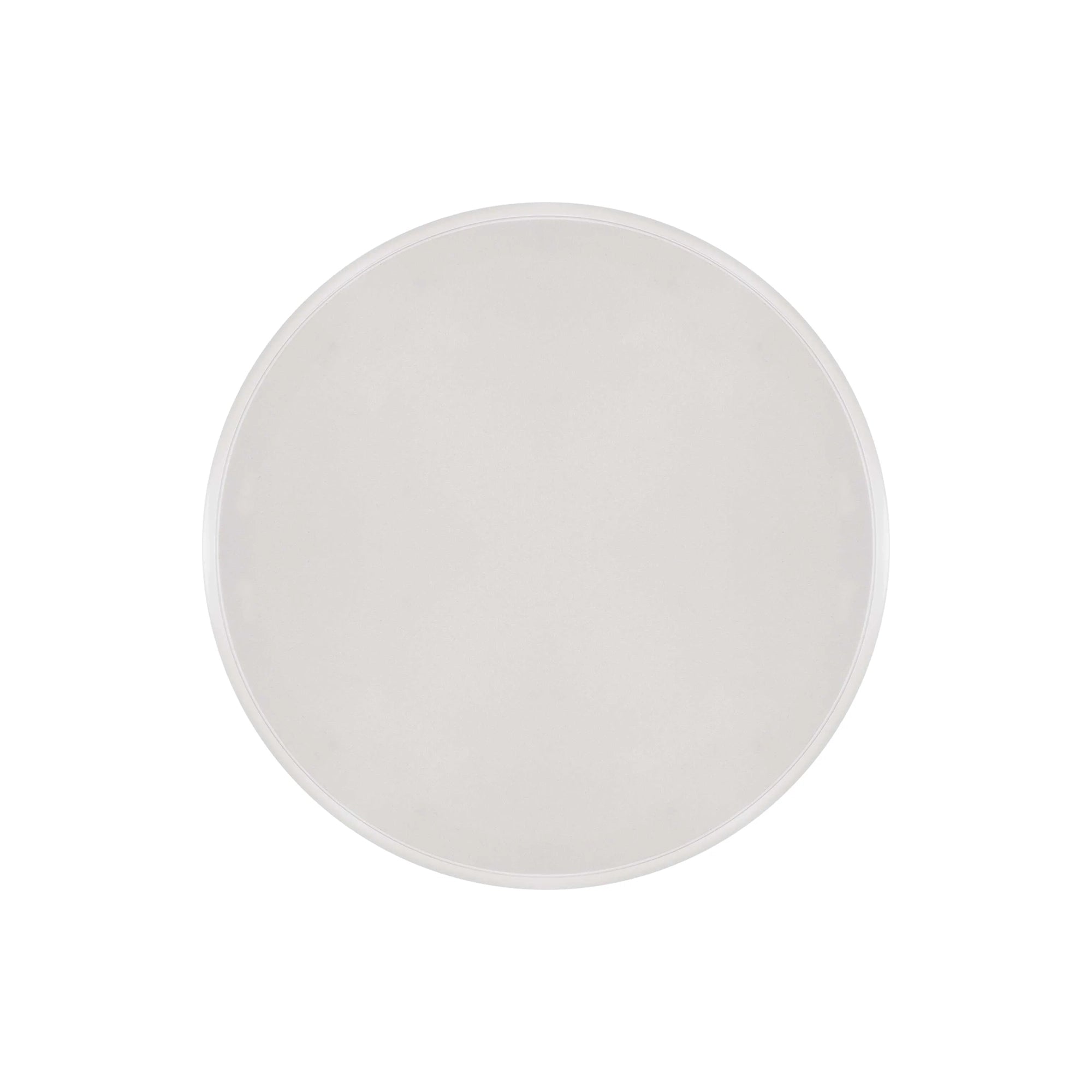 TIVI LED plafonjera, B CLASS, bijela, 8.6W, 3000K, IP44, Ø320mm