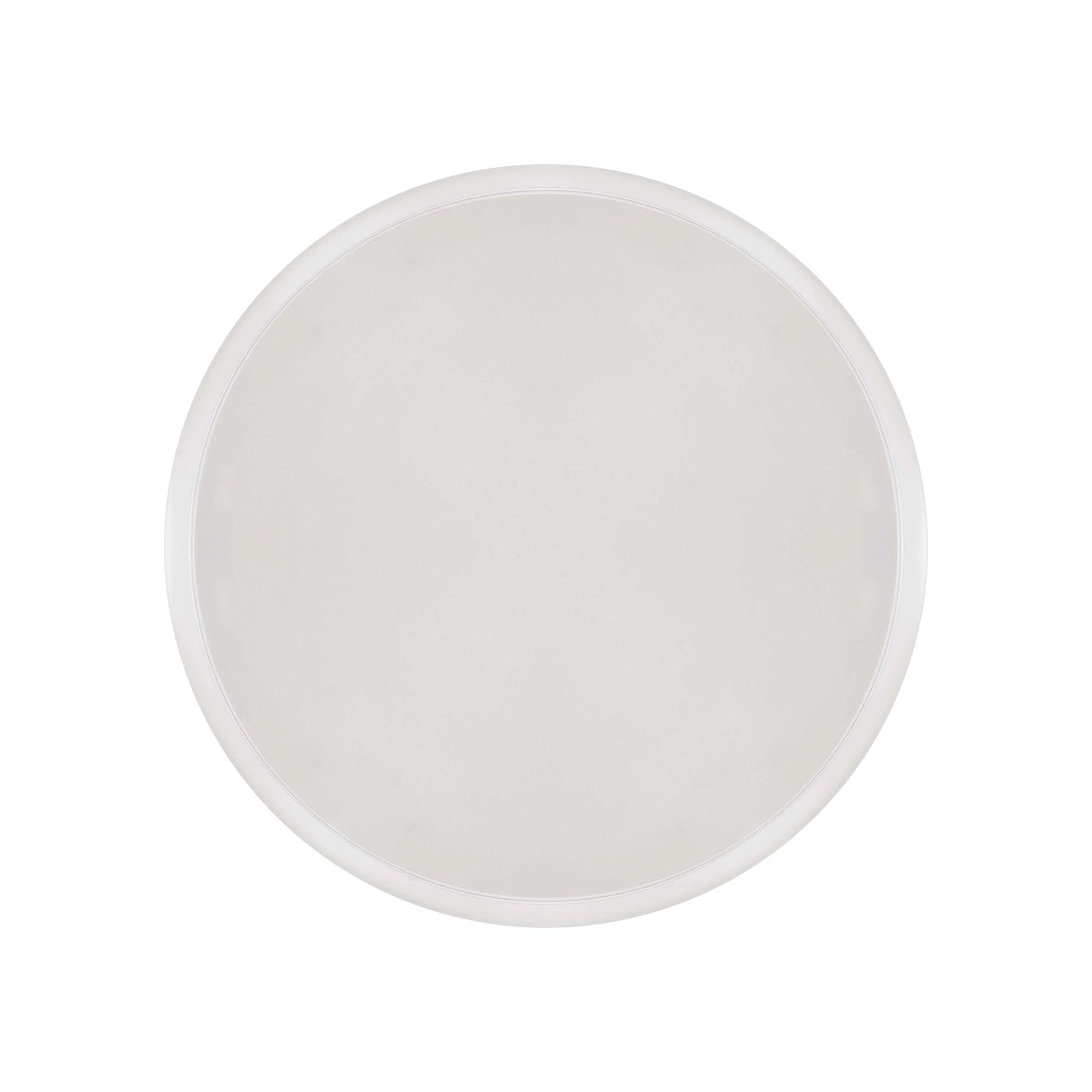TIVI LED plafonjera, B CLASS, bijela, 12.5W, 3000K, IP44, Ø380mm