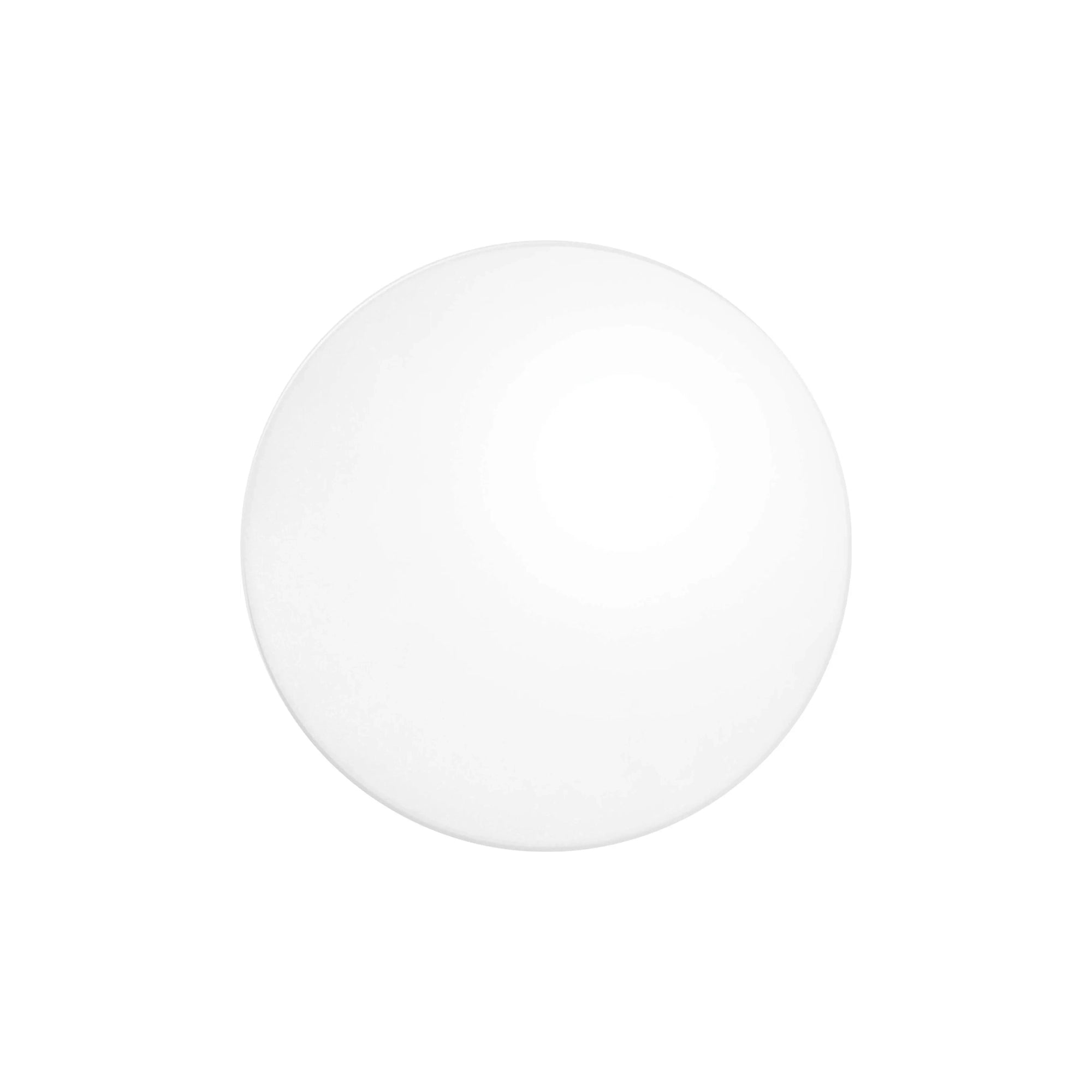 TORI LED plafonjera, okrugla, bijela, 15W, 3000K, IP54, Ø220mm