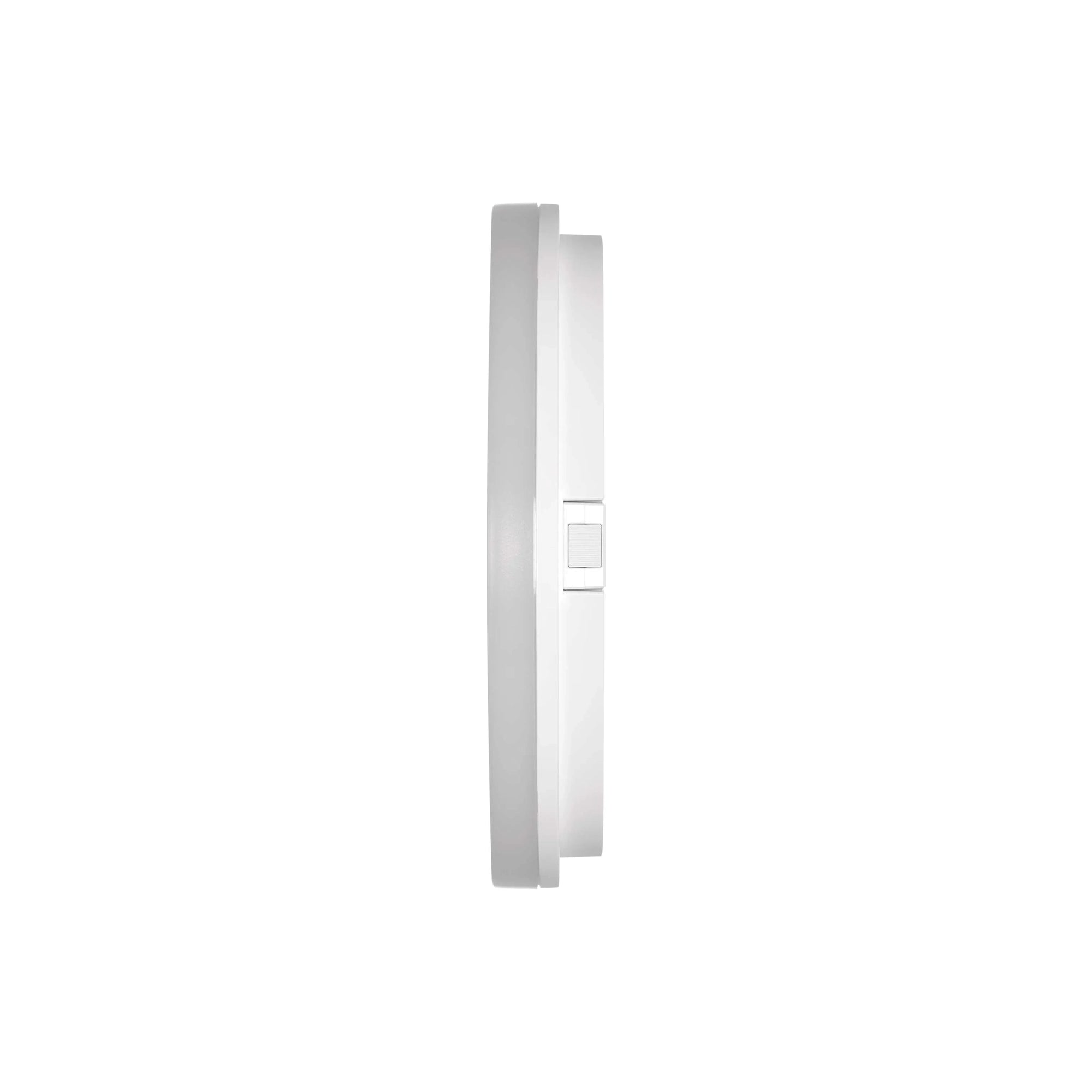 TORI LED plafonjera, okrugla, bijela, 24W, 3000K, IP54, Ø330mm