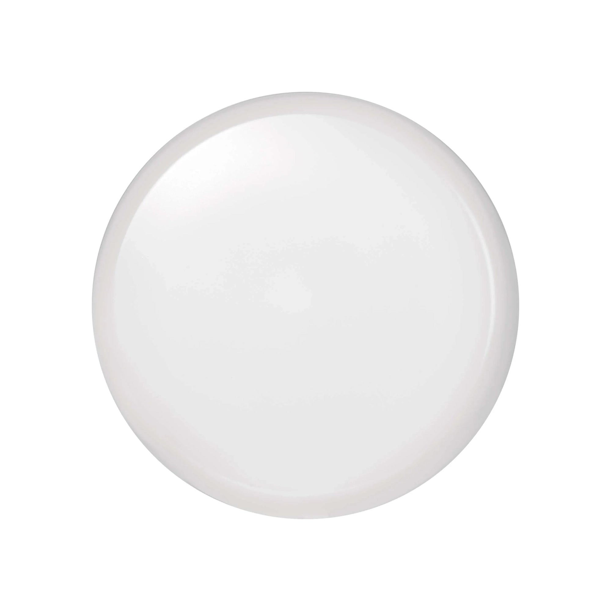 DORI LED plafonjera, okrugla, bijela, 18W, 4000K, IP54, Ø280mm