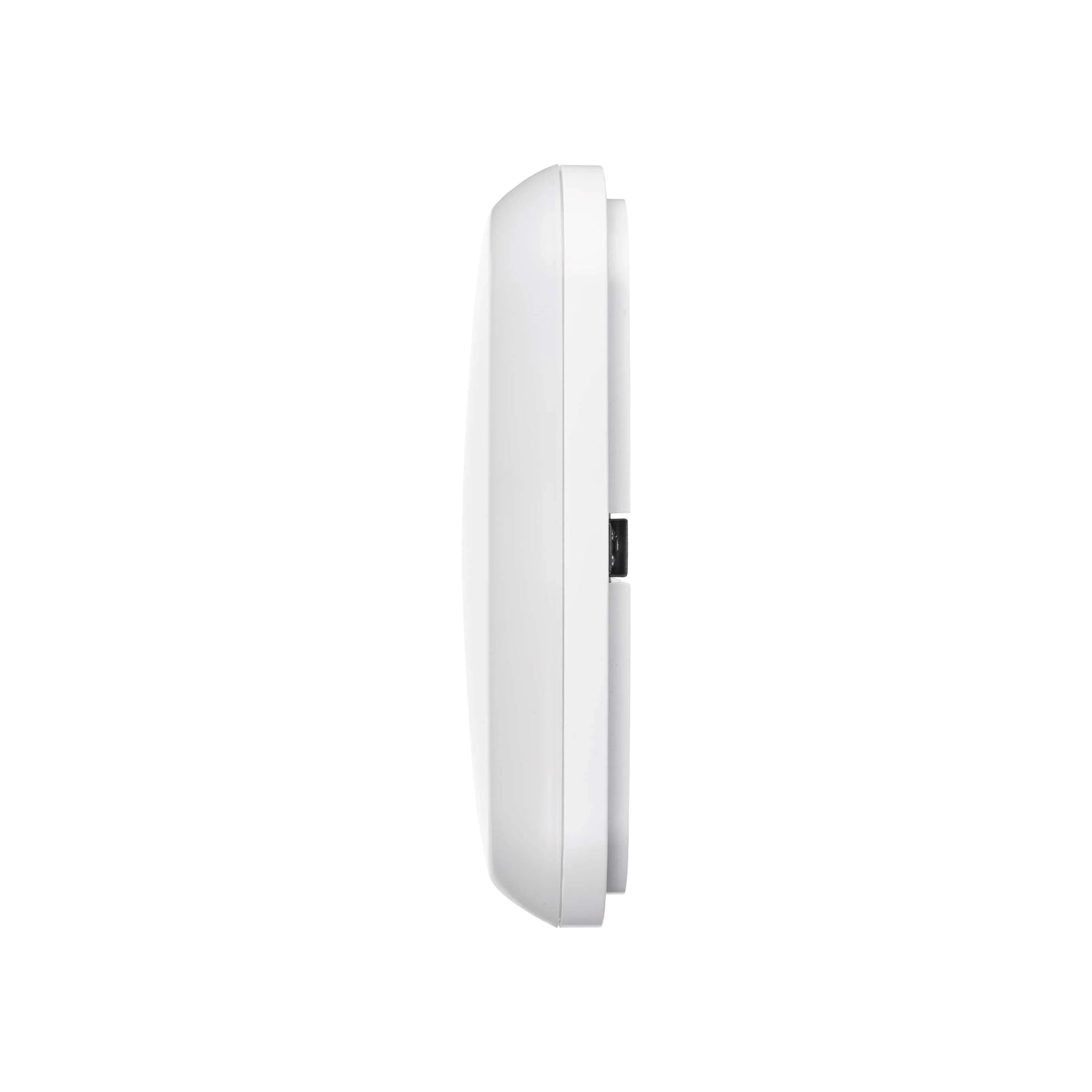DORI LED plafonjera, kvadratna, bijela, 18W, 4000K, IP54, 280x280mm