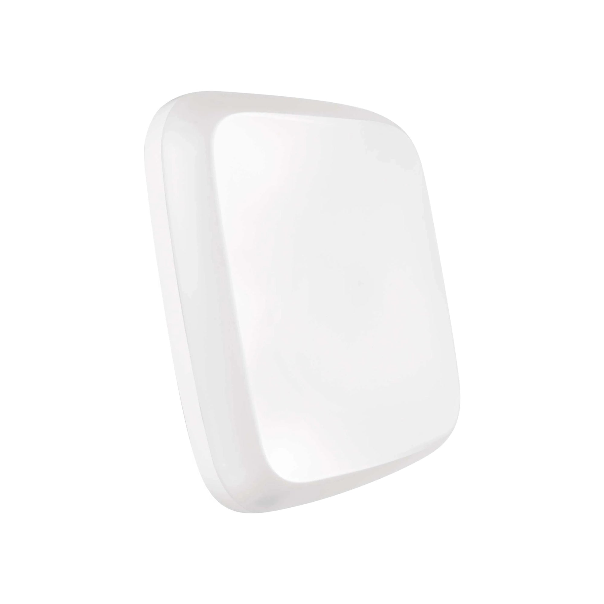 DORI LED plafonjera, kvadratna, bijela, 24.5W, 4000K, IP54, 280x280mm