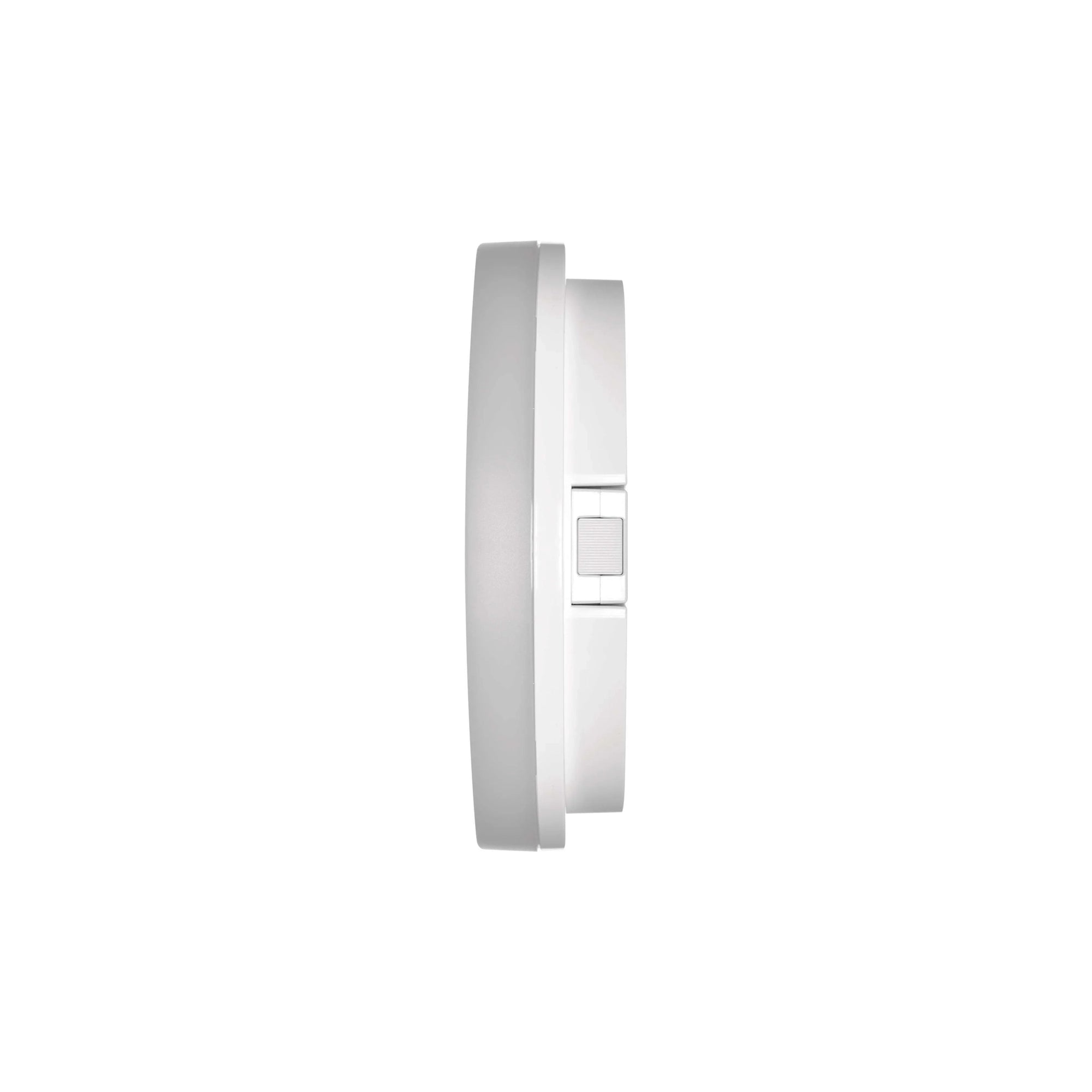 TORI LED plafonjera, okrugla, bijela, 15W, 4000K, IP54, Ø220mm