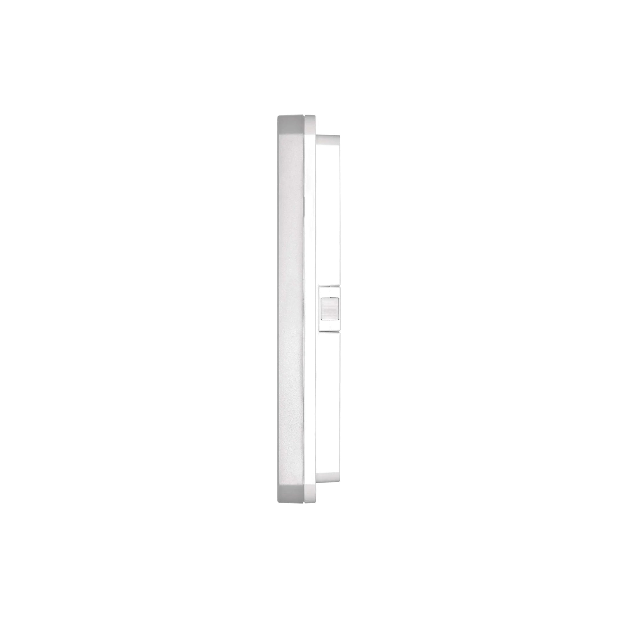 TORI LED plafonjera, kvadratna, bijela, 24W, 4000K, IP54, 330x330mm