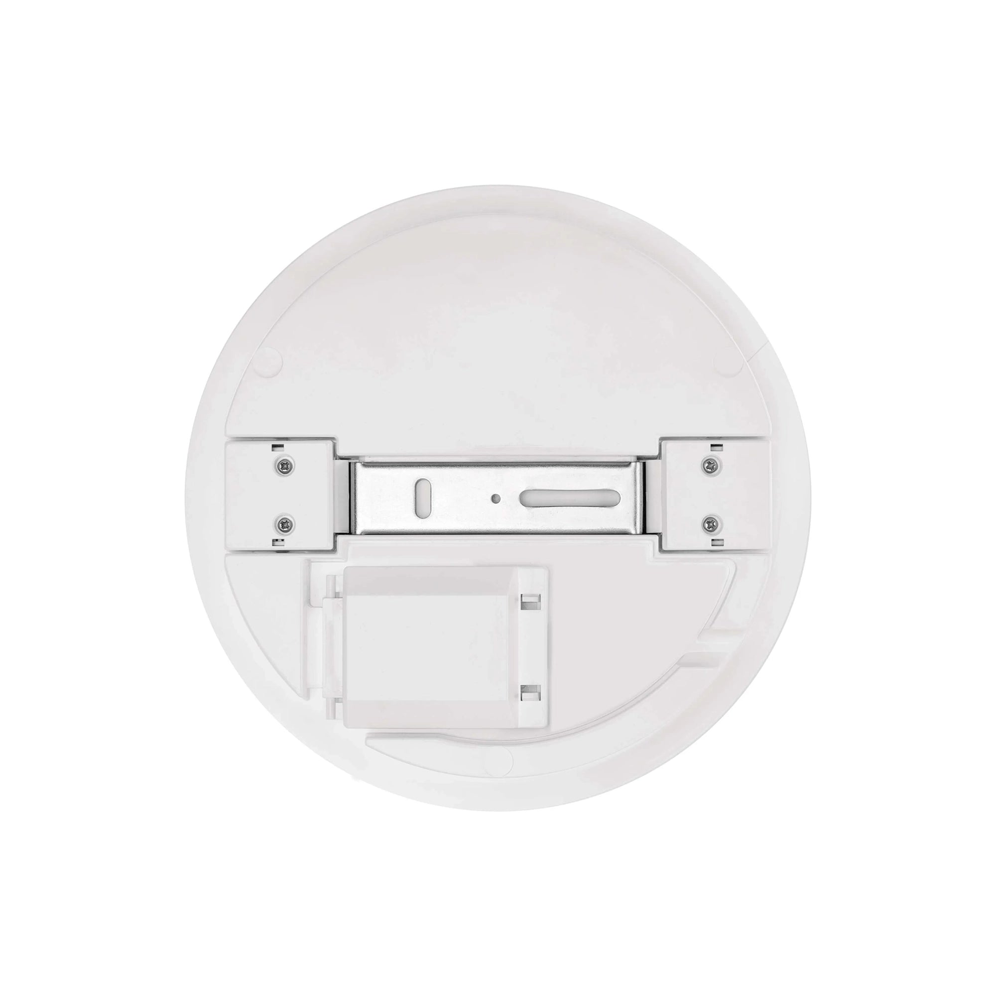 TORI LED plafonjera, senzor pokreta, bijela, 15W, 4000K, IP54, Ø220mm