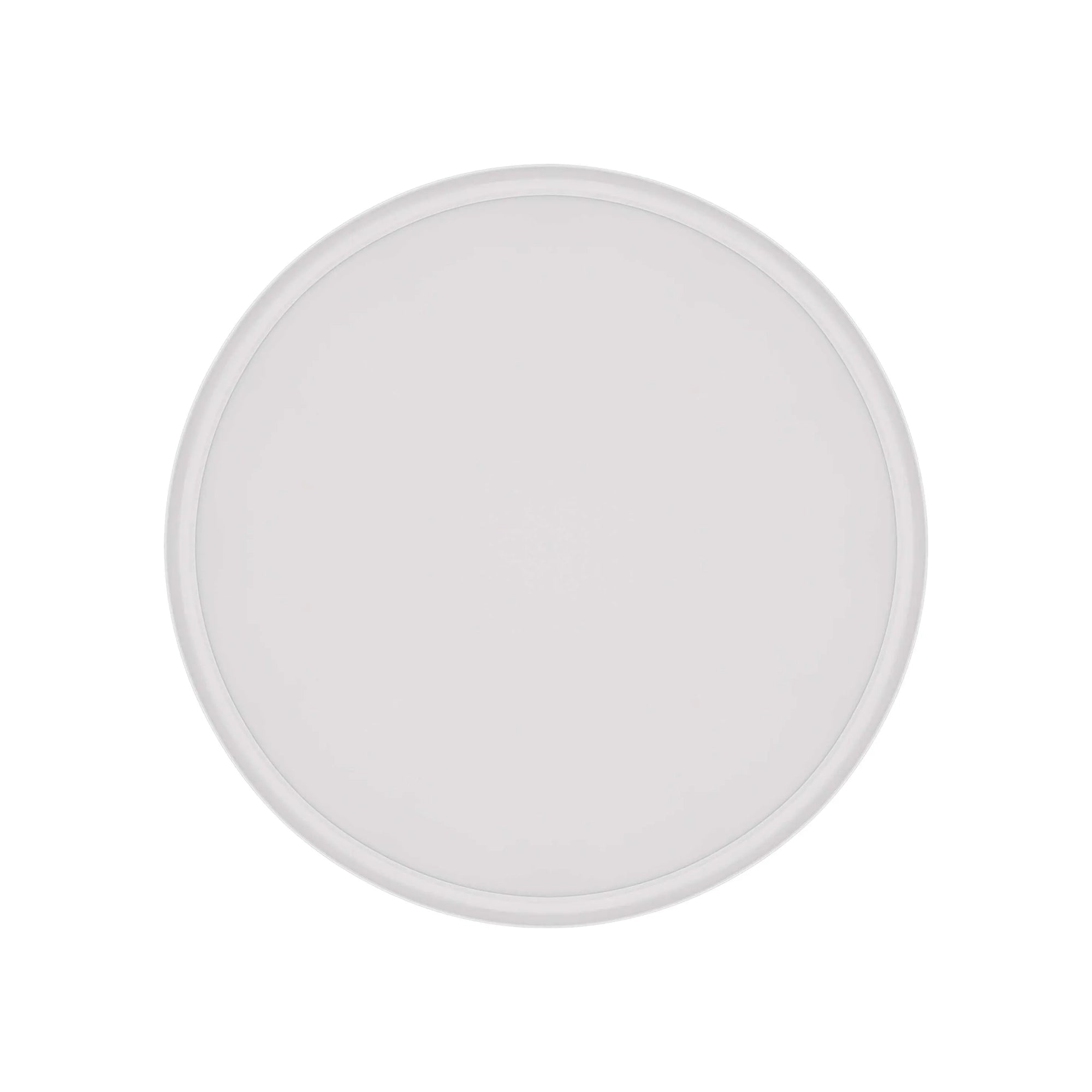 RORI LED plafonjera, bijela, 17W, CCT, IP20, Ø310mm