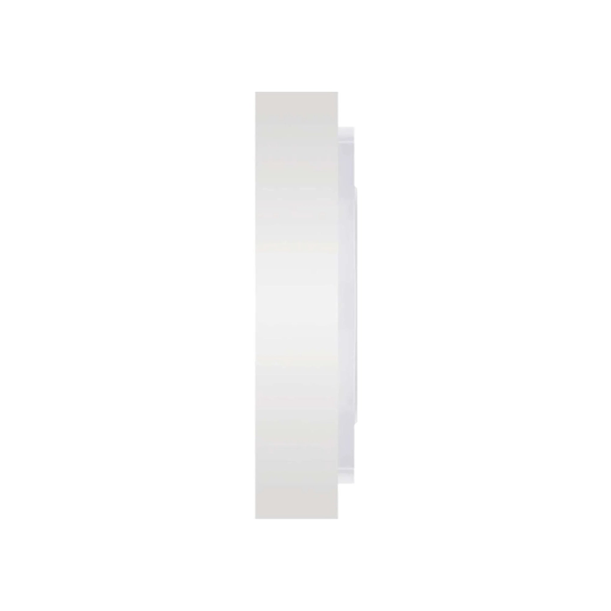 RORI LED plafonjera, bijela, 17W, CCT, IP20, Ø310mm