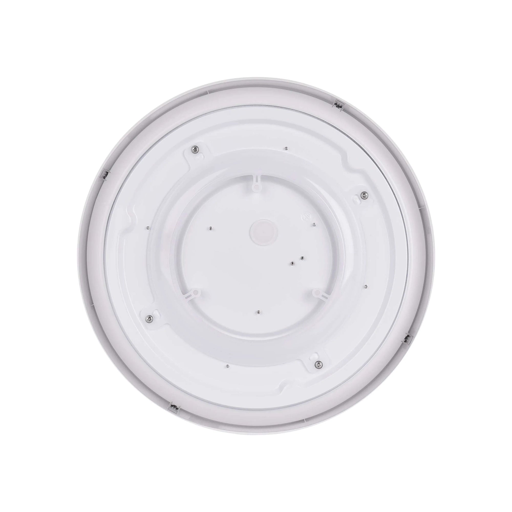 RORI LED plafonjera, bijela, 17W, CCT, IP20, Ø310mm
