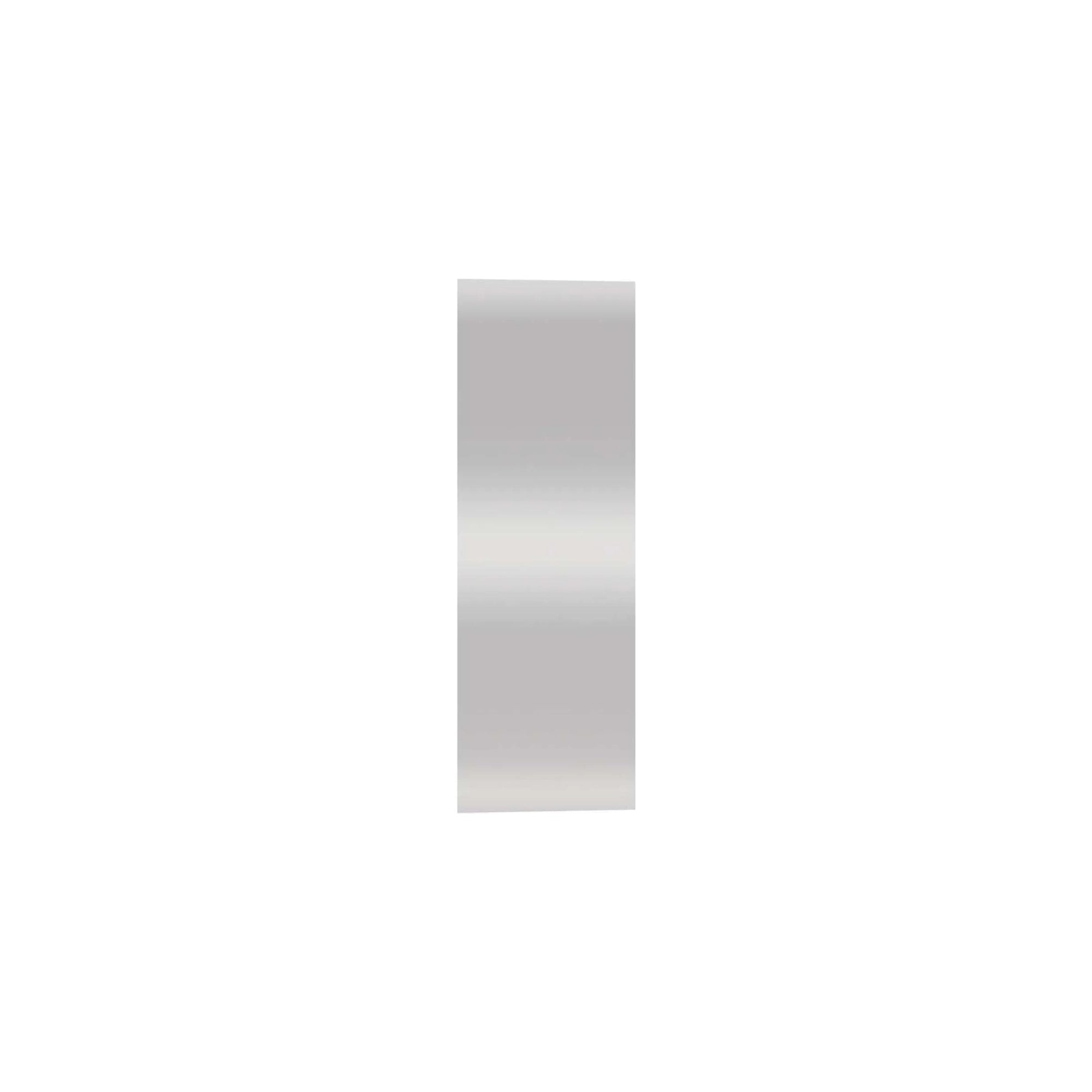 NEXXO LED panel, nadgradni, okrugli, bijeli, 7.6W, 4000K, IP20/IP40, Ø120mm