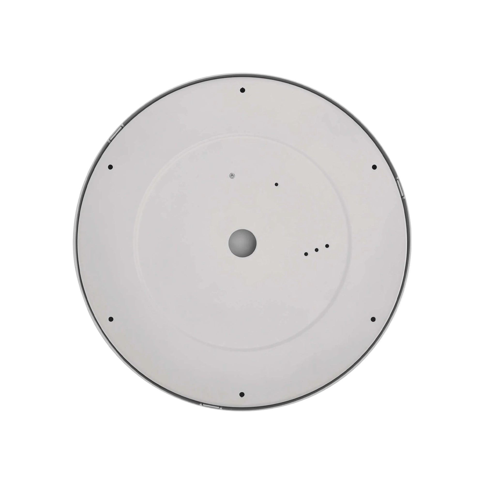 NEXXO LED panel, nadgradni, okrugli, bijeli, 28.5W, 4000K, IP20/IP40, Ø300mm