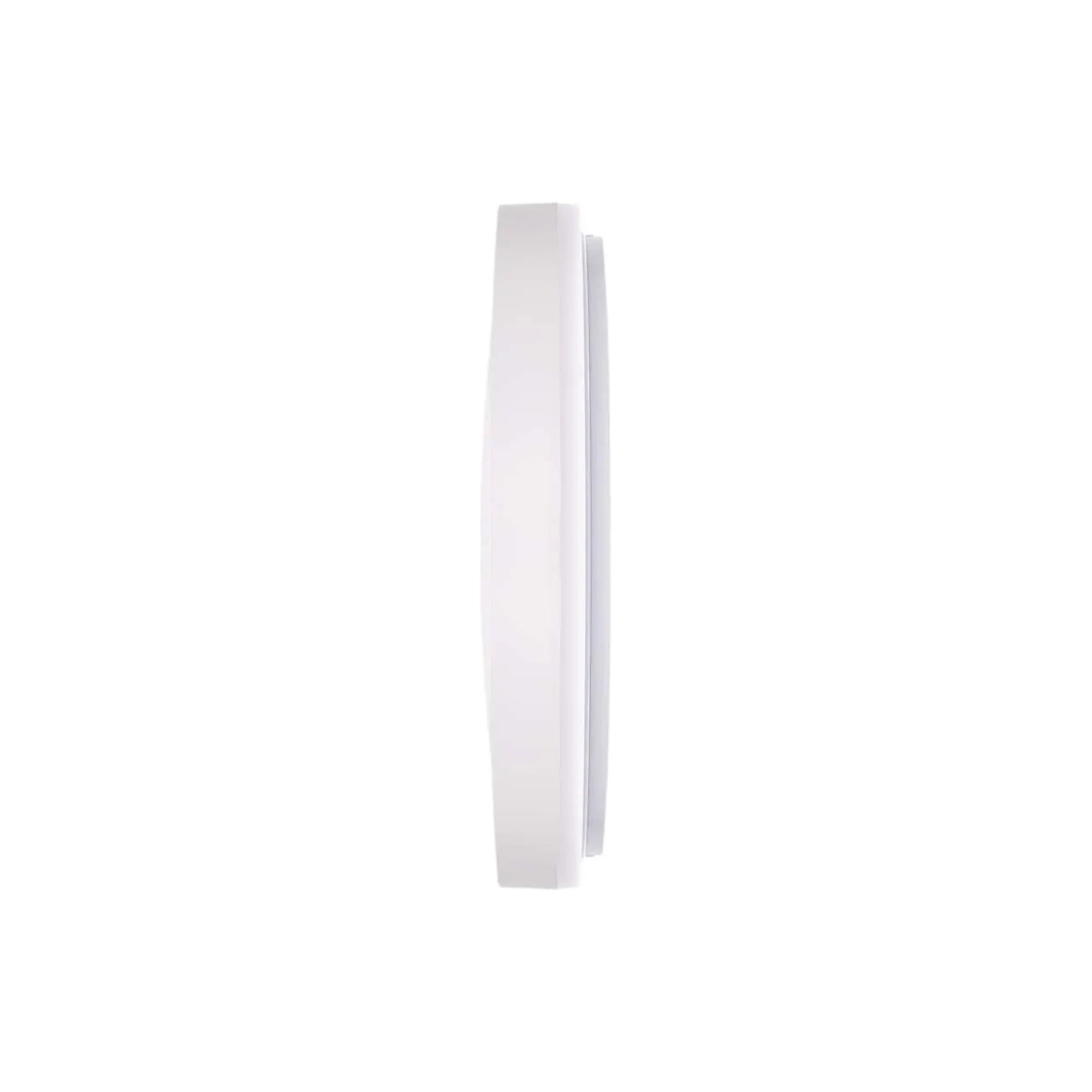 LIVI LED plafonjera, s daljinskim, bijela, 30W, CCT, IP20, Ø400mm
