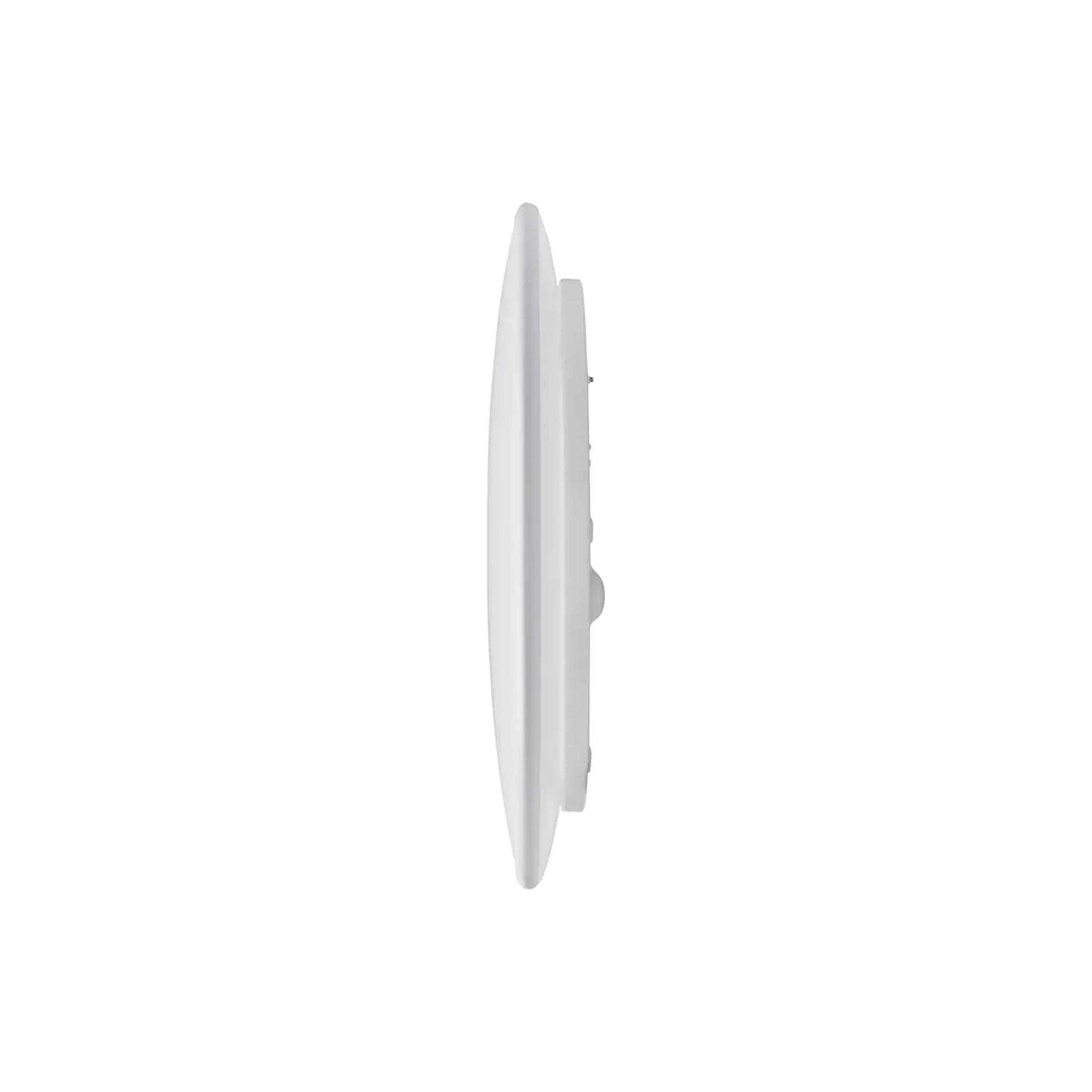 ALVI LED plafonjera, s daljinskim, bijela, 24W, CCT, IP20, Ø360mm