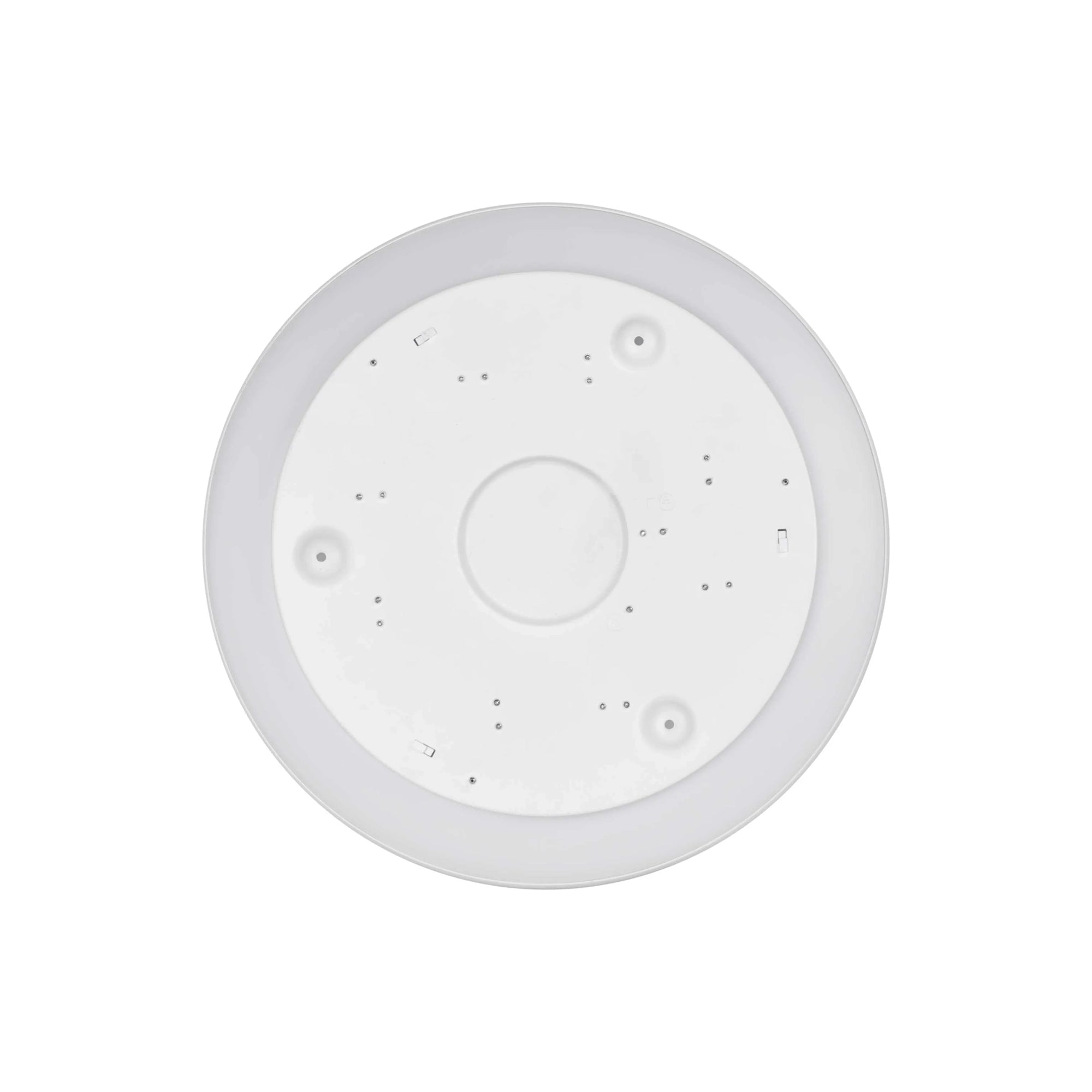 ALVI LED plafonjera, s daljinskim, bijela, 24W, CCT, IP20, Ø360mm