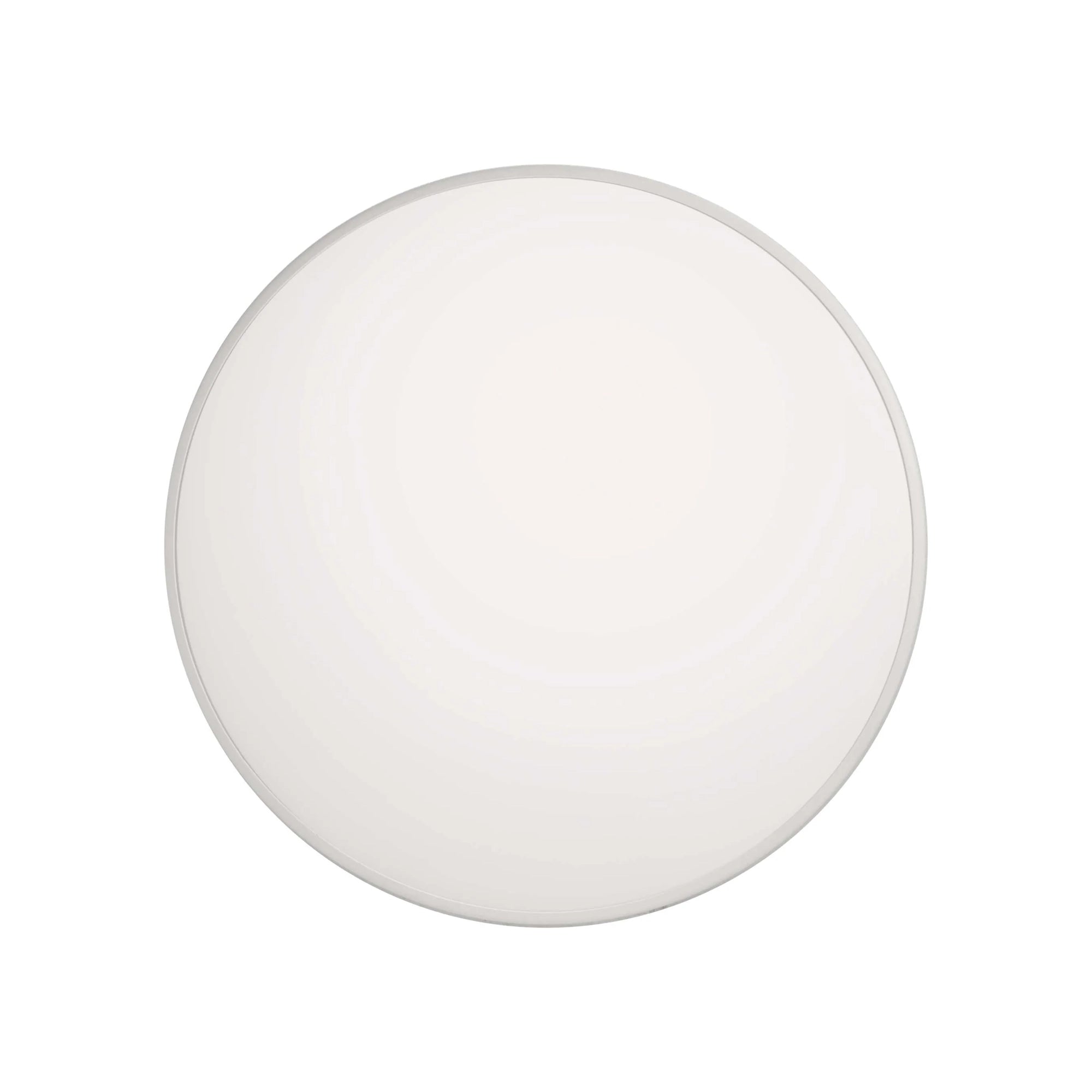 ALVI LED plafonjera, s daljinskim, bijela, 36W, CCT, IP20, Ø500mm