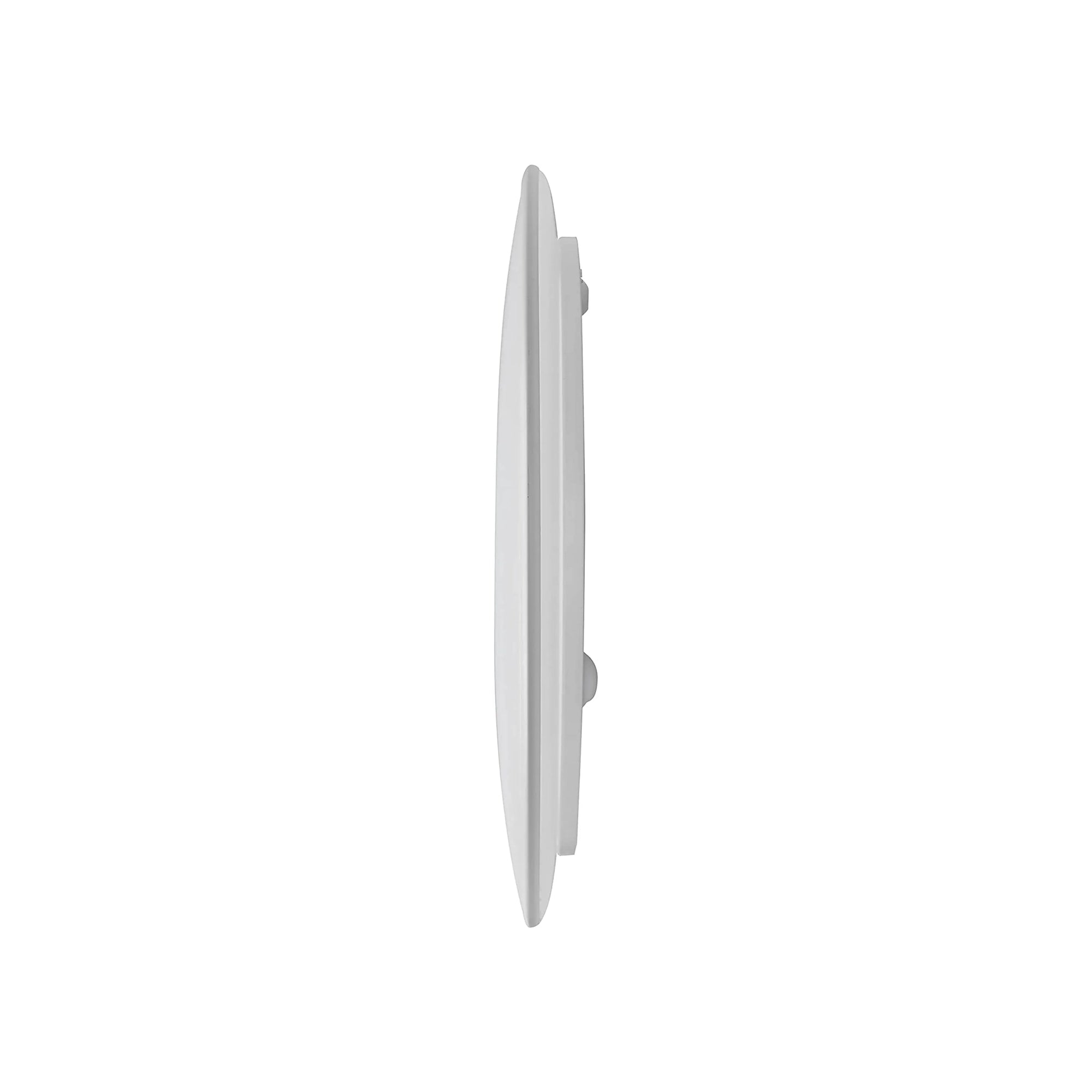 ALVI LED plafonjera, s daljinskim, bijela, 36W, CCT, IP20, Ø500mm