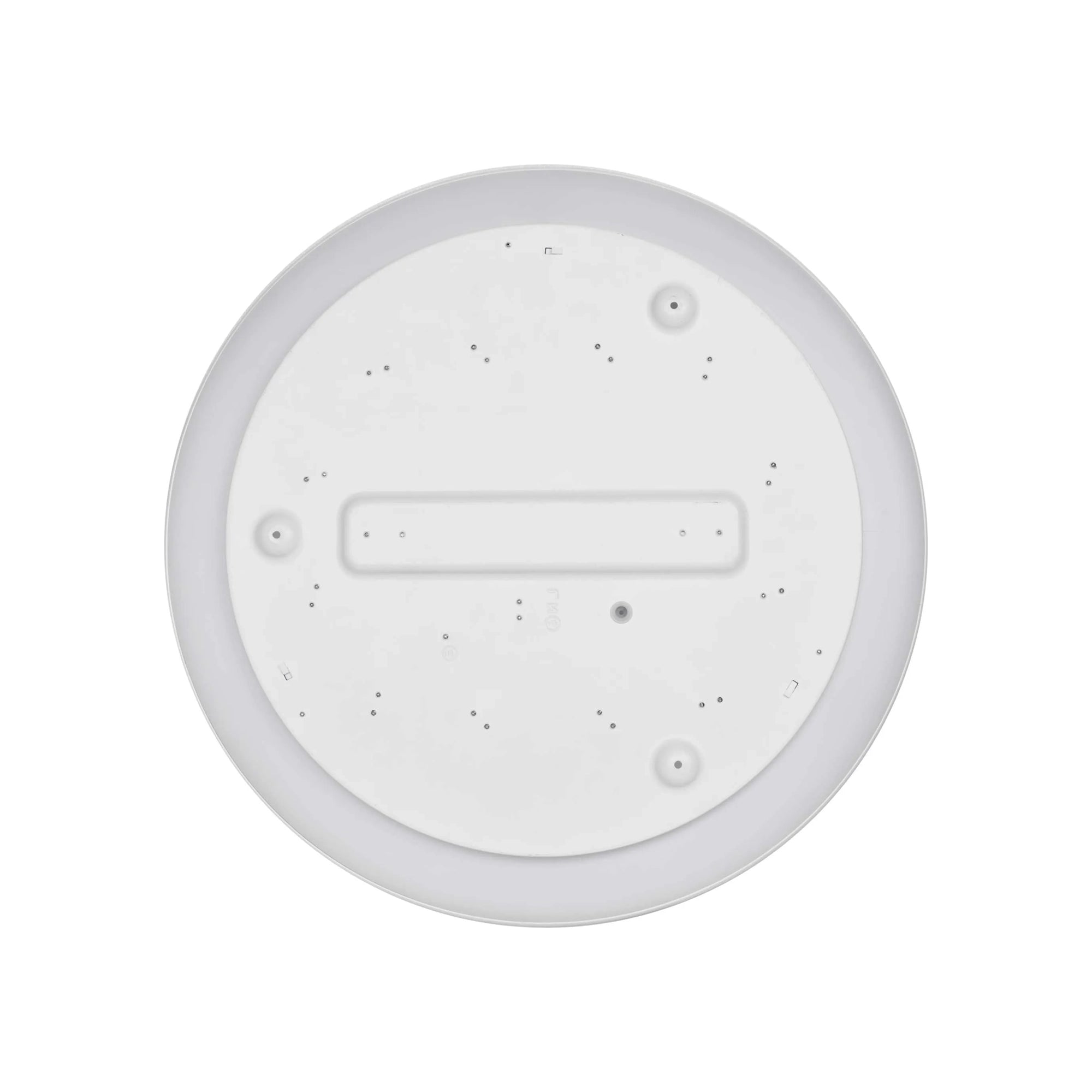 ALVI LED plafonjera, s daljinskim, bijela, 36W, CCT, IP20, Ø500mm