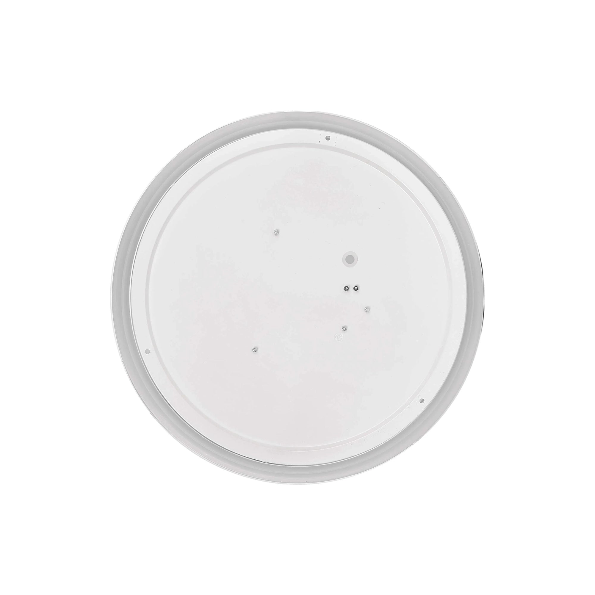 ILVI LED plafonjera, s daljinskim, bijela, 30W, CCT, IP20, Ø400mm