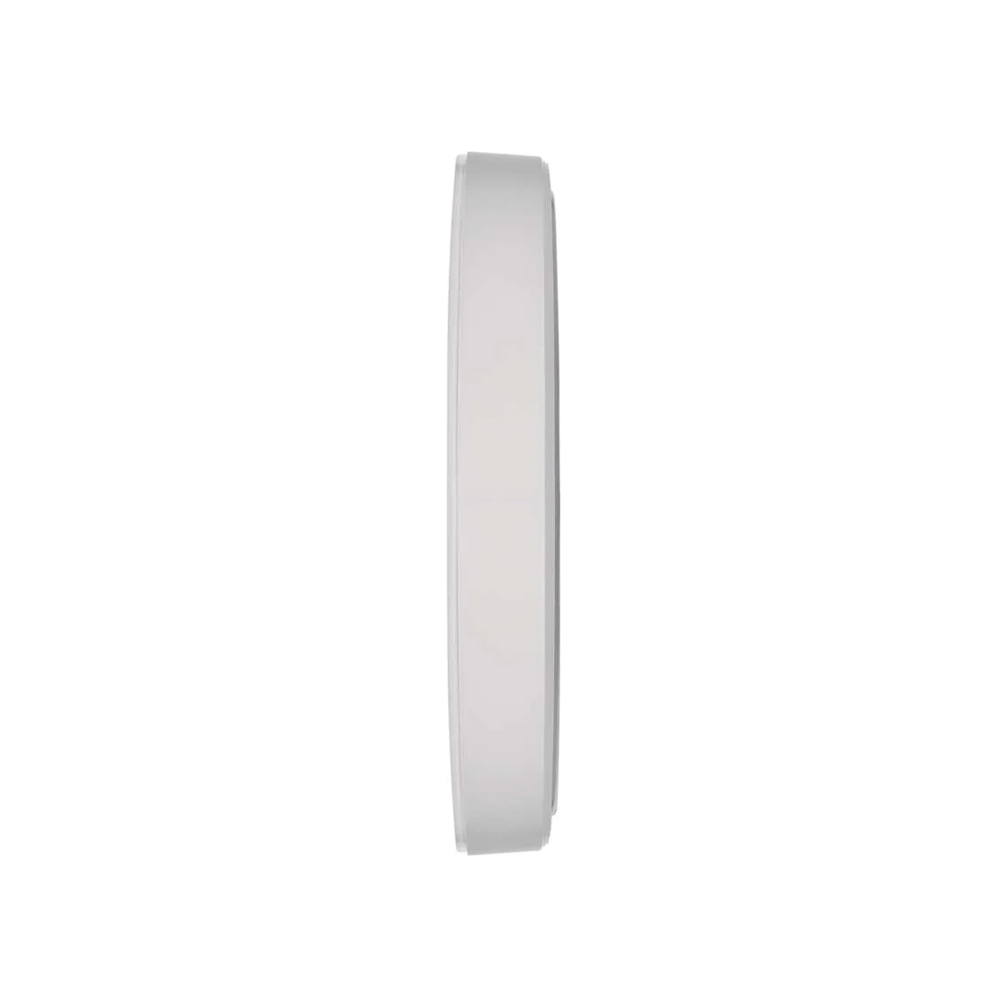 ILVI LED plafonjera, s daljinskim, bijela, 45W, CCT, IP20, Ø500mm