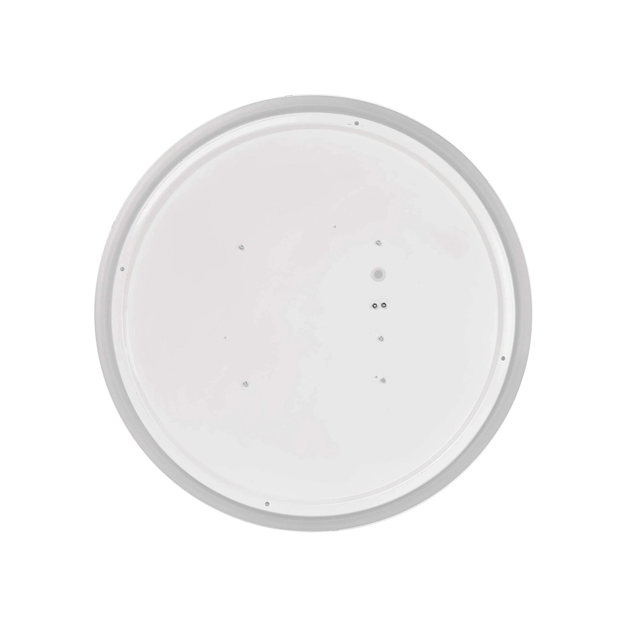 ILVI LED plafonjera, s daljinskim, bijela, 45W, CCT, IP20, Ø500mm