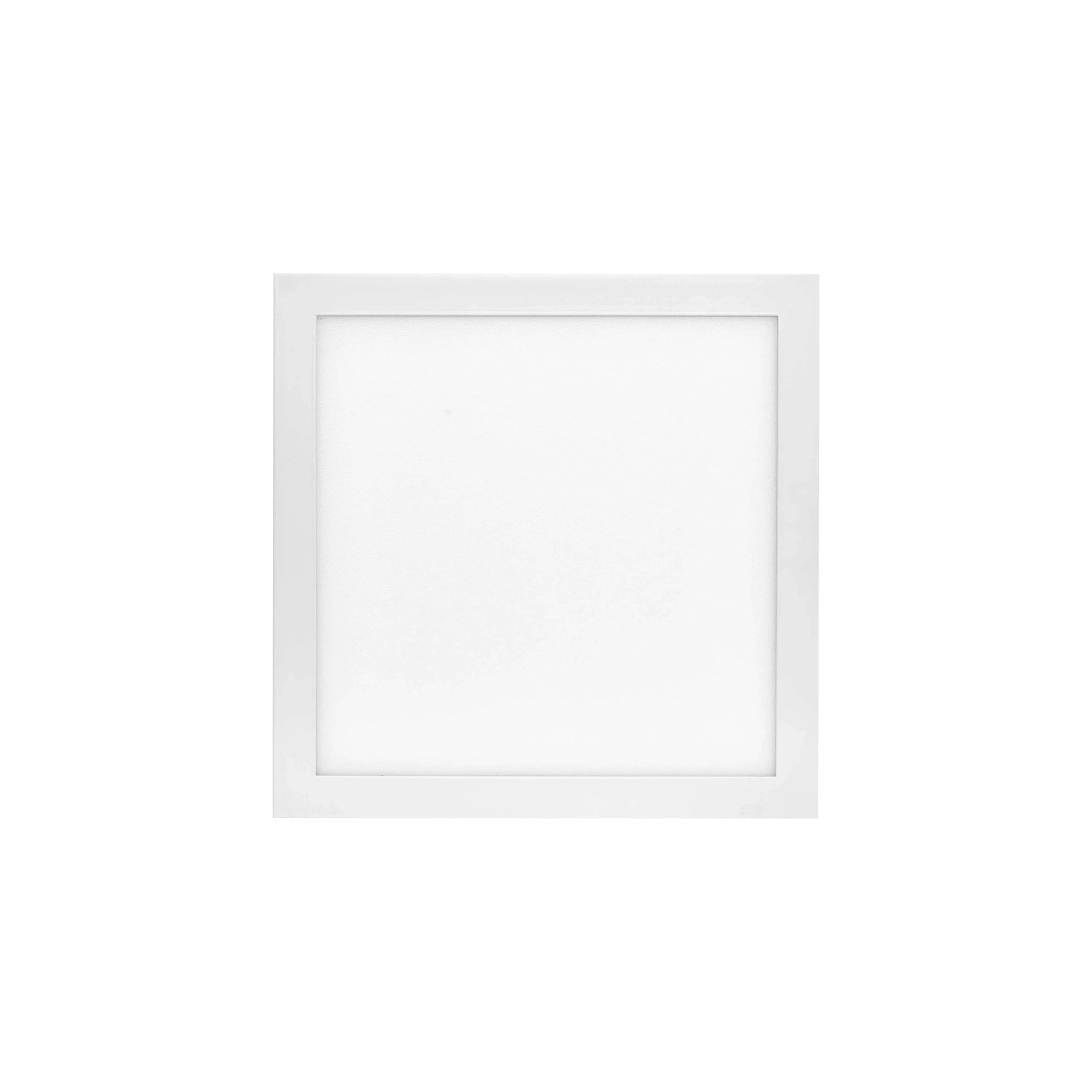 RIVI LED panel, s daljinskim, bijeli, 20W, CCT, IP20, 295x295mm