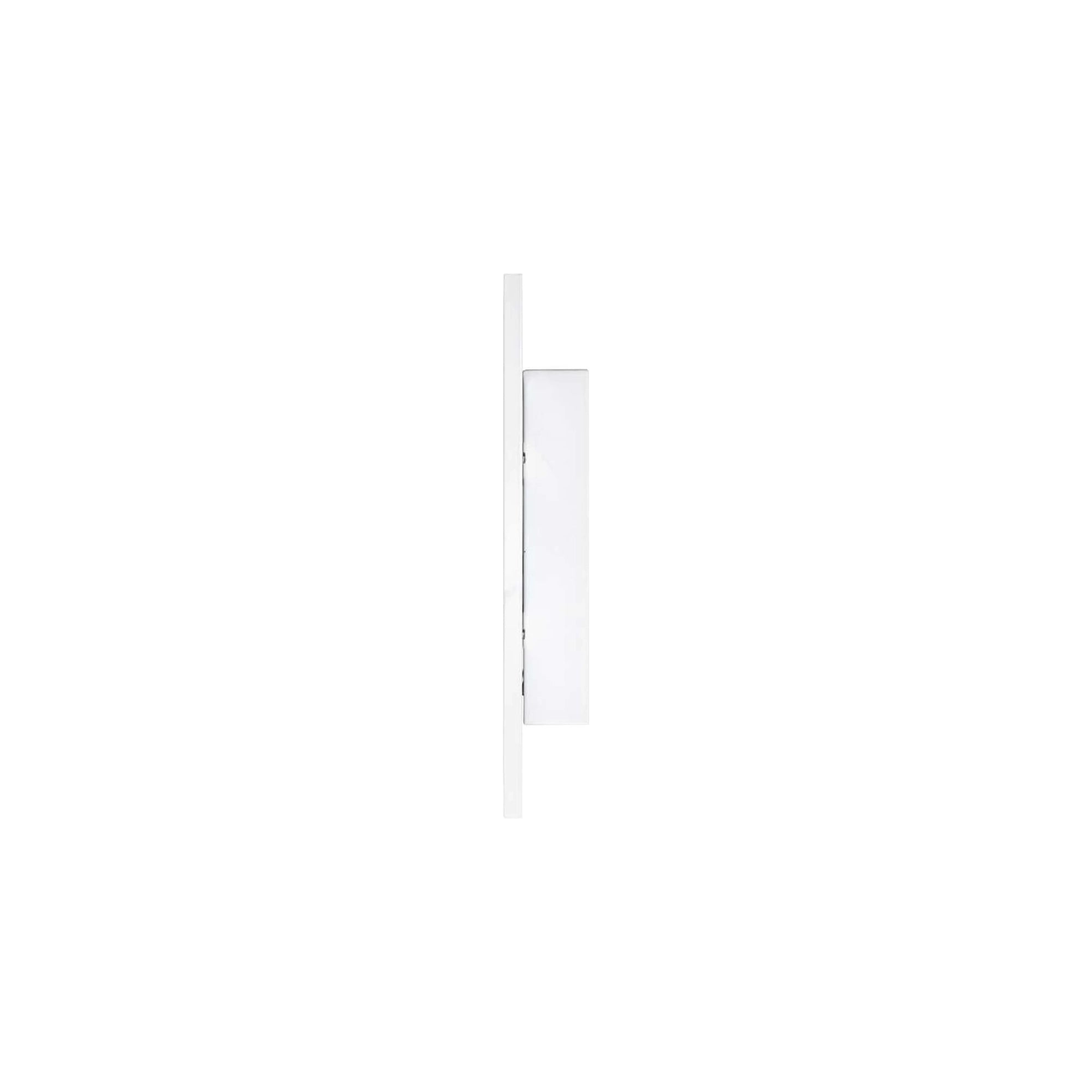 RIVI LED panel, s daljinskim, bijeli, 20W, CCT, IP20, 295x295mm