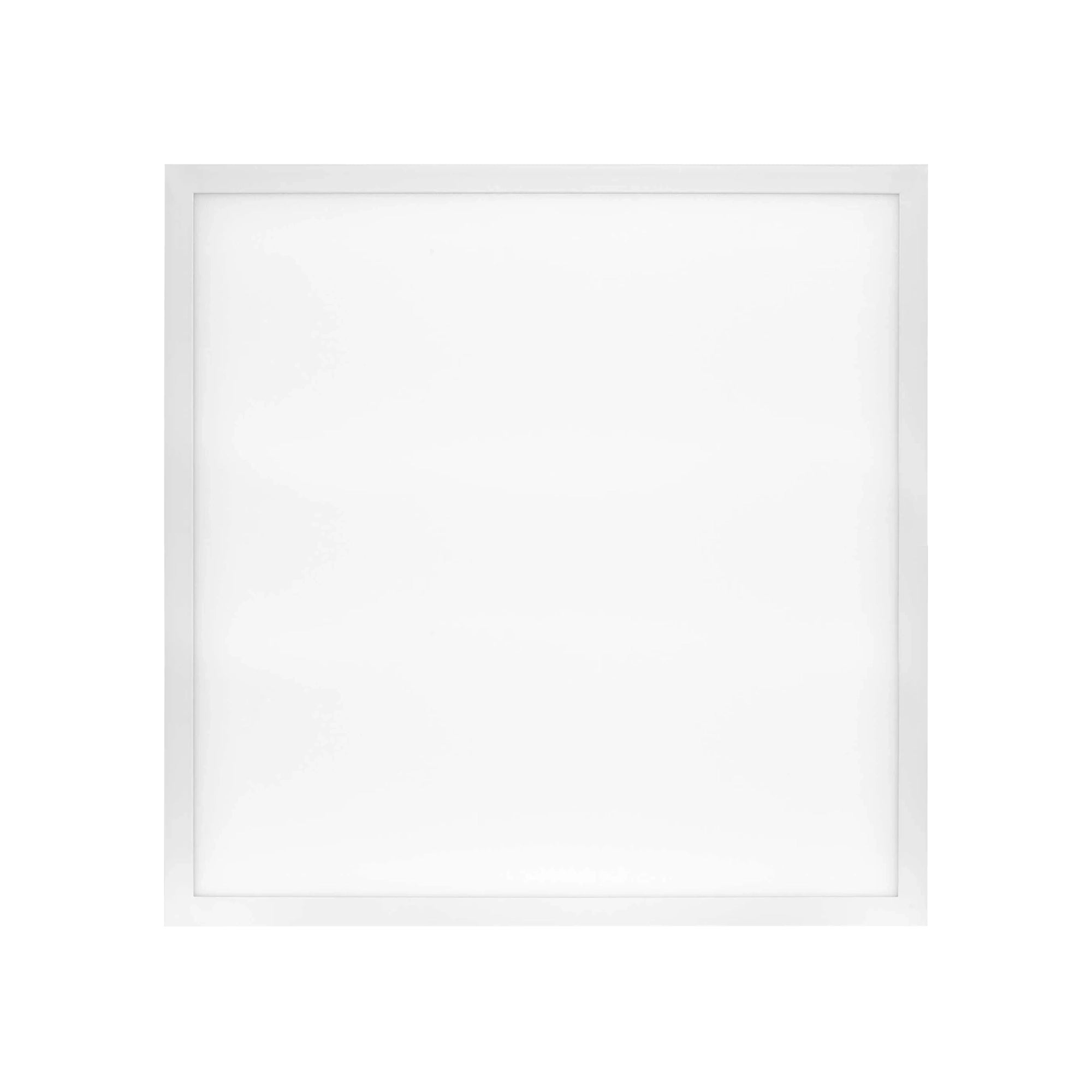 RIVI LED panel, s daljinskim, bijeli, 40W, CCT, IP20, 595×595mm