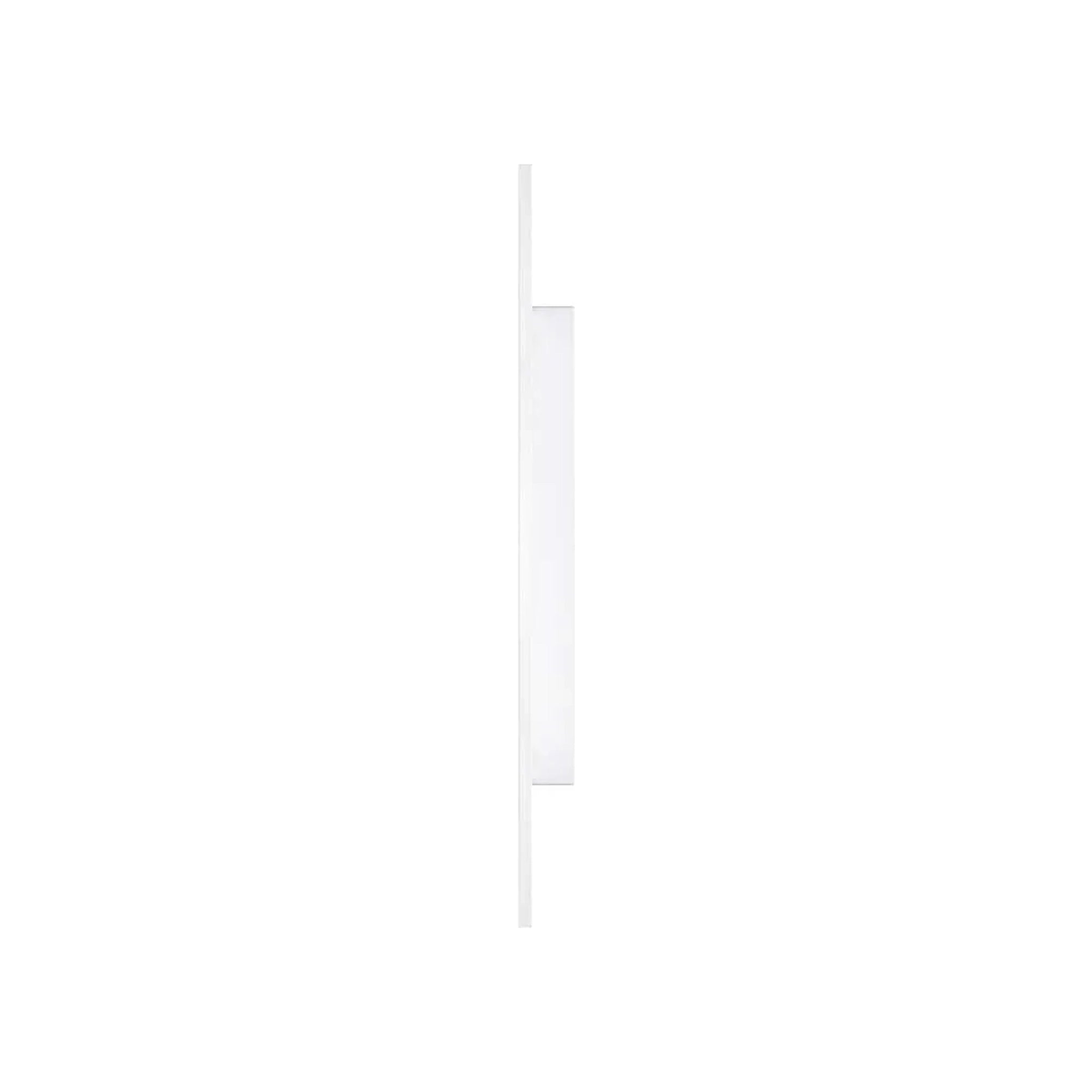 RIVI LED panel, s daljinskim, bijeli, 40W, CCT, IP20, 595×595mm