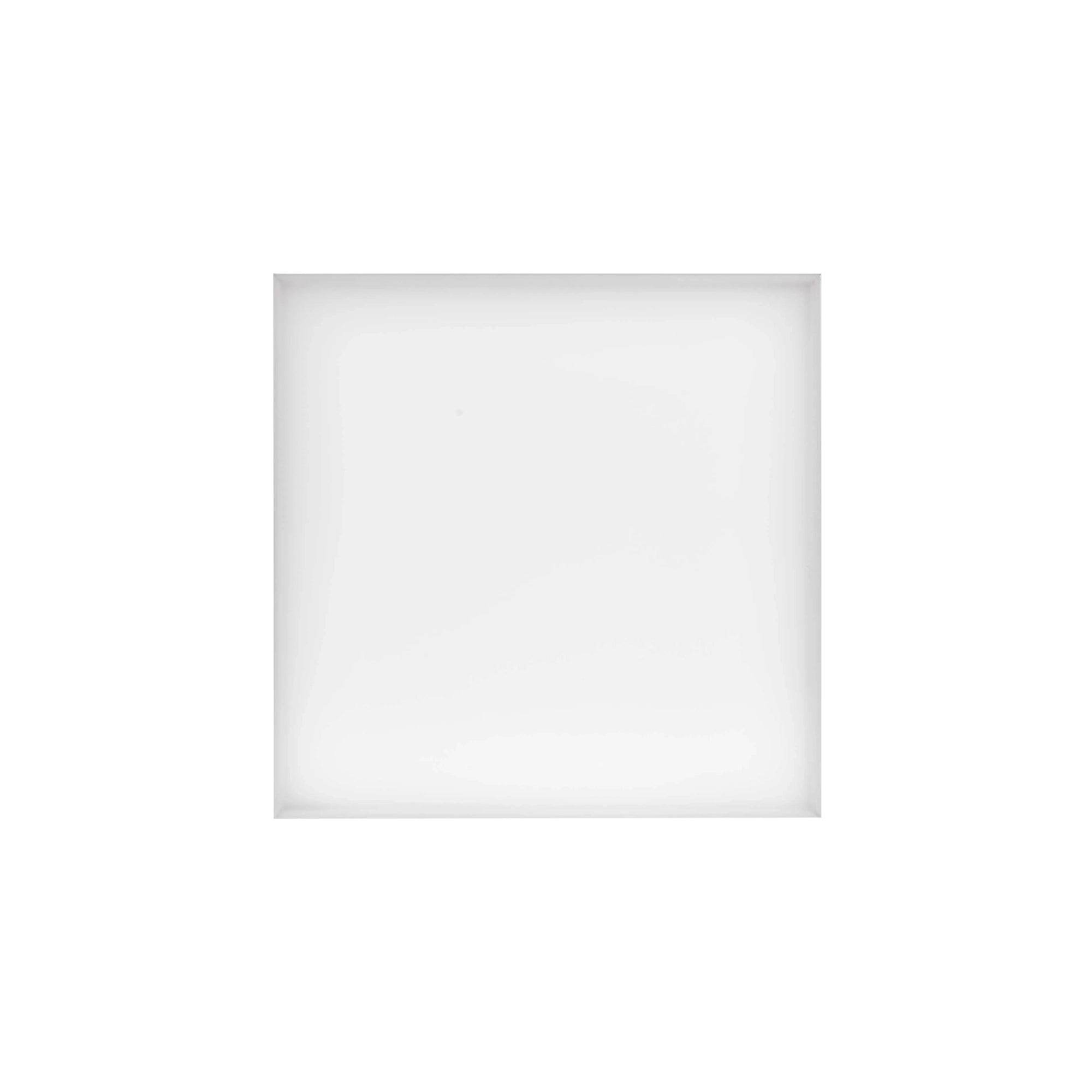 IRVI LED panel, s daljinskim, bijeli, 18W, CCT, IP20, 295x295mm