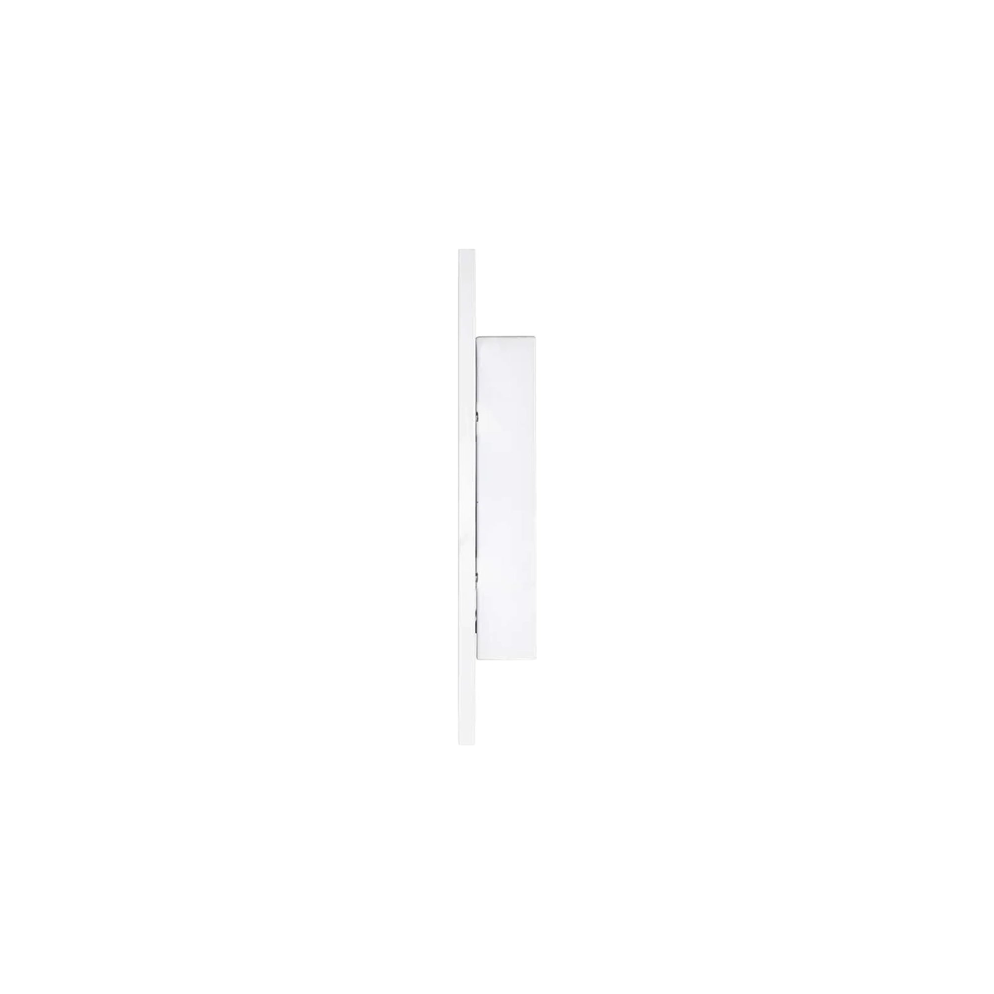 IRVI LED panel, s daljinskim, bijeli, 18W, CCT, IP20, 295x295mm