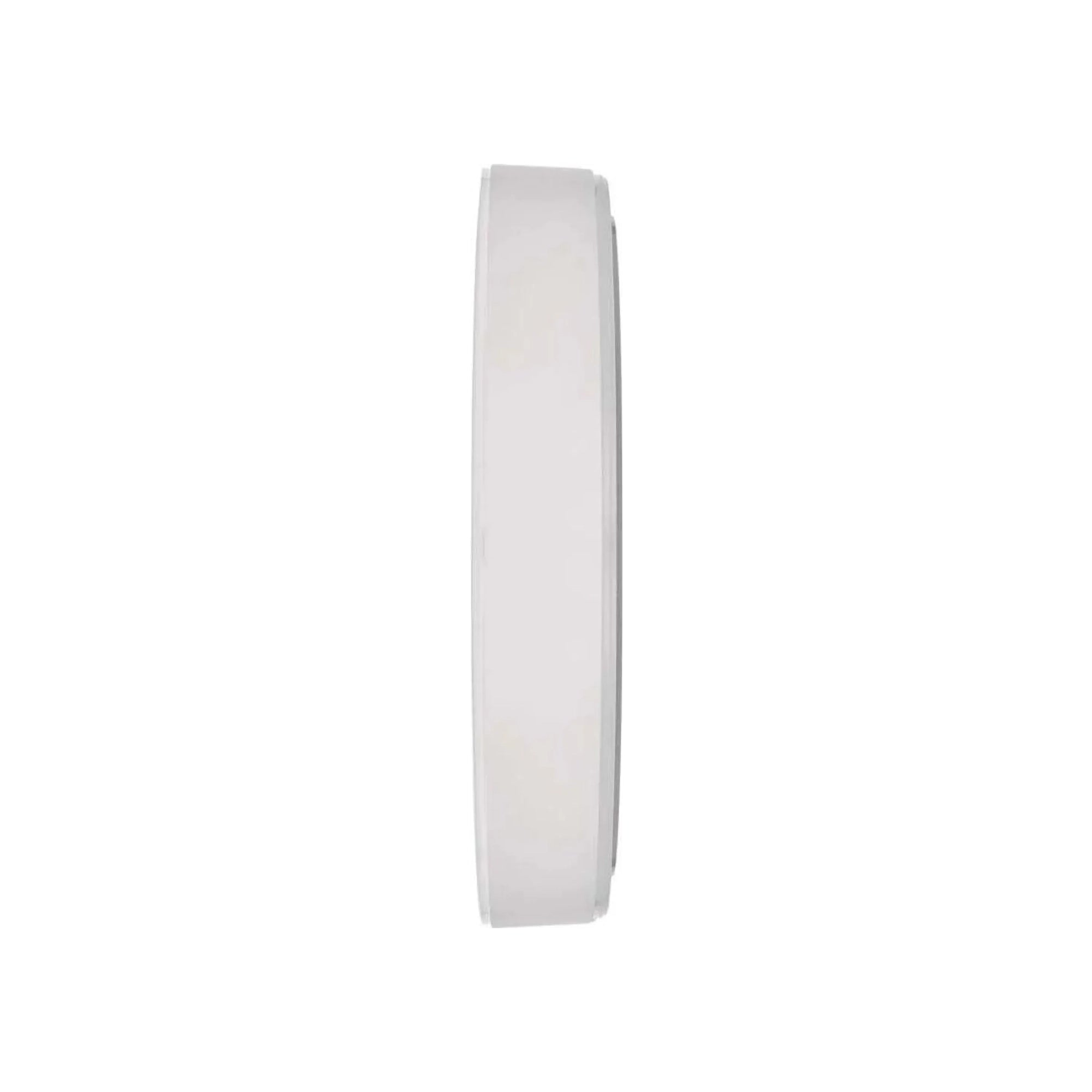 ILVI LED plafonjera, pametna, bijela, 30W, CCT, IP20, Ø400mm