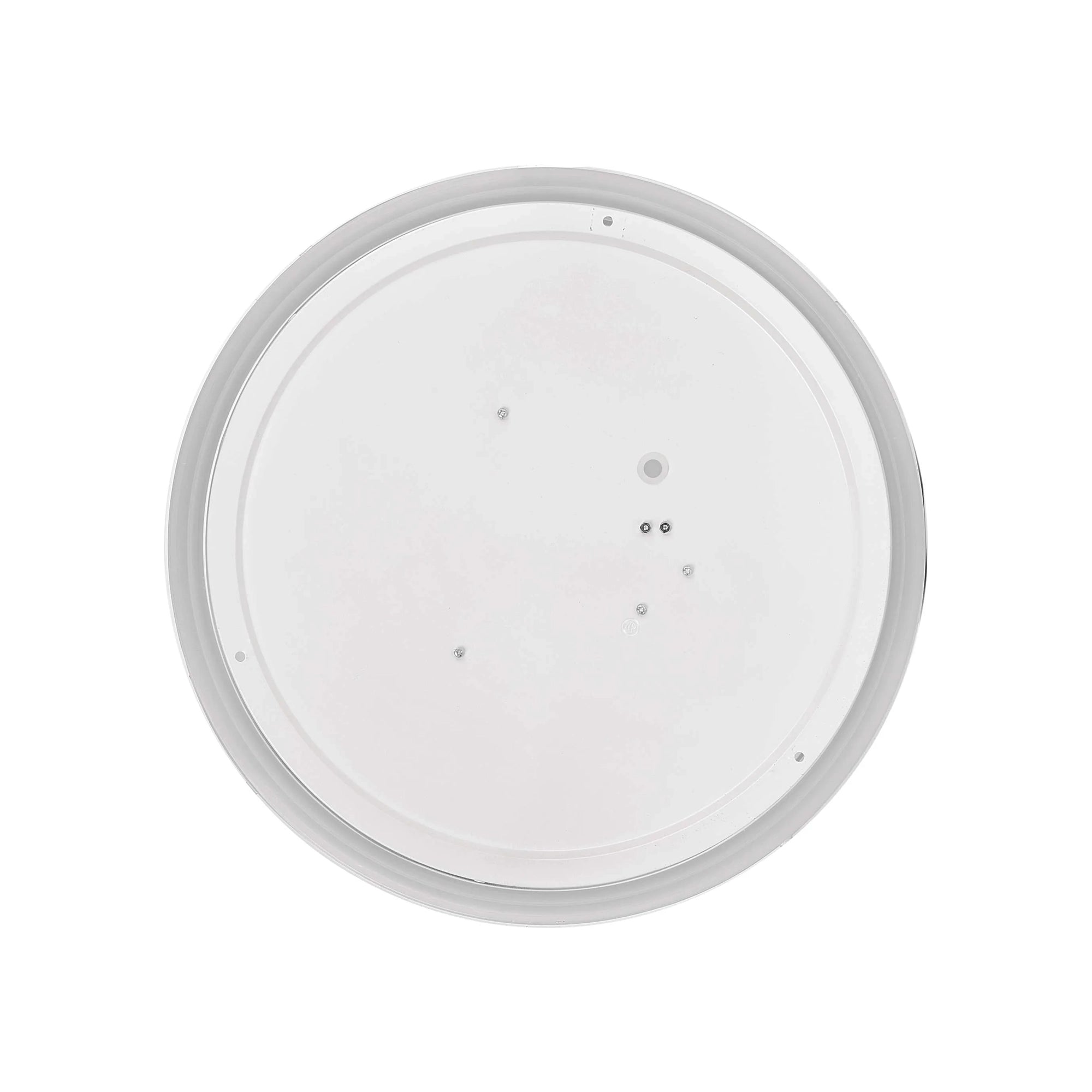 ILVI LED plafonjera, pametna, bijela, 30W, CCT, IP20, Ø400mm