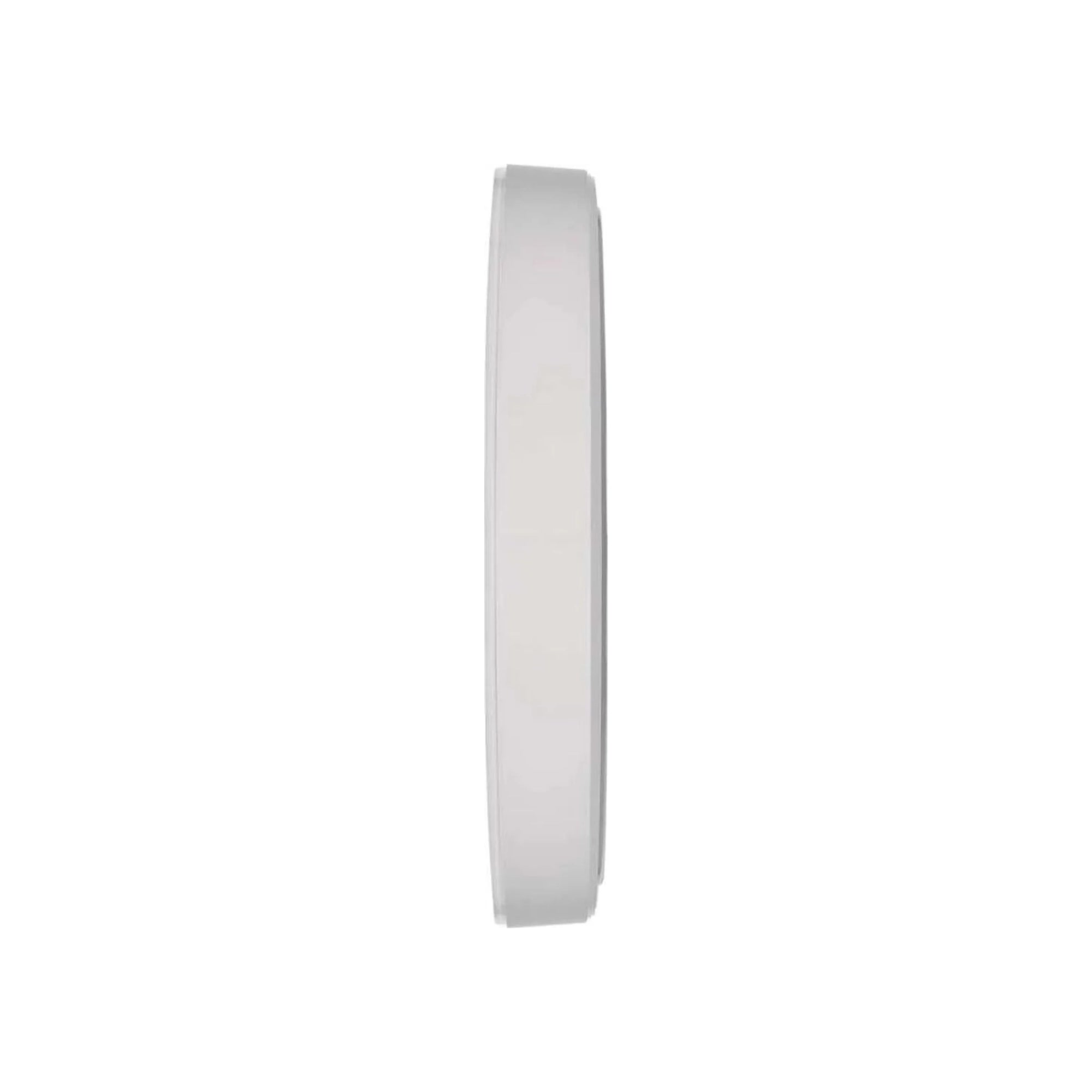 ILVI LED plafonjera, pametna, bijela, 45W, CCT, IP20, Ø500mm