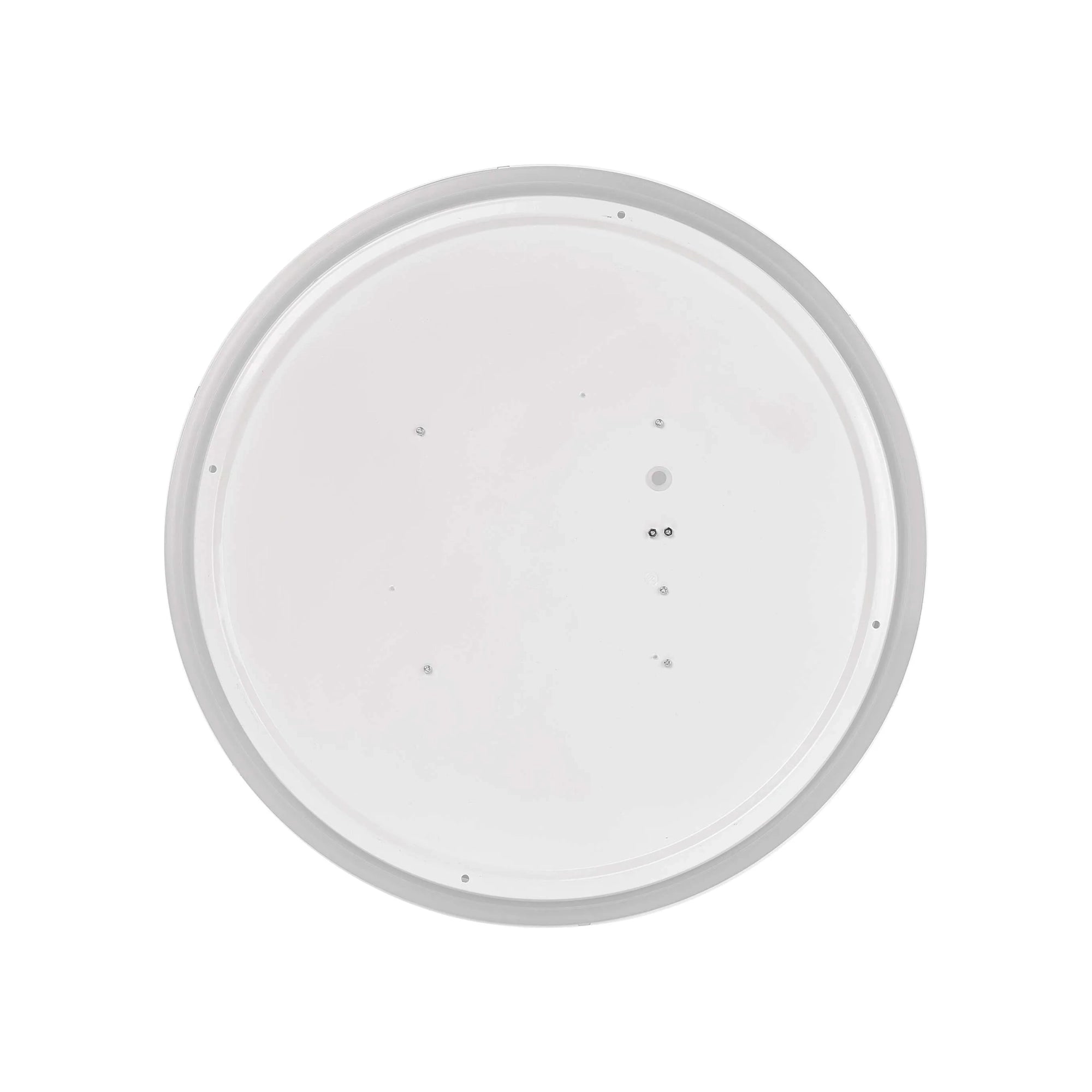 ILVI LED plafonjera, pametna, bijela, 45W, CCT, IP20, Ø500mm