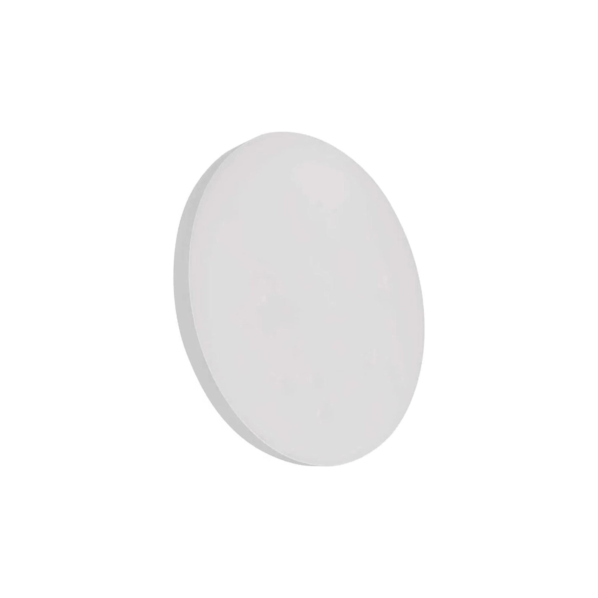 DIONI LED plafonjera, bijela, 15W, CCT, IP55, Ø280mm