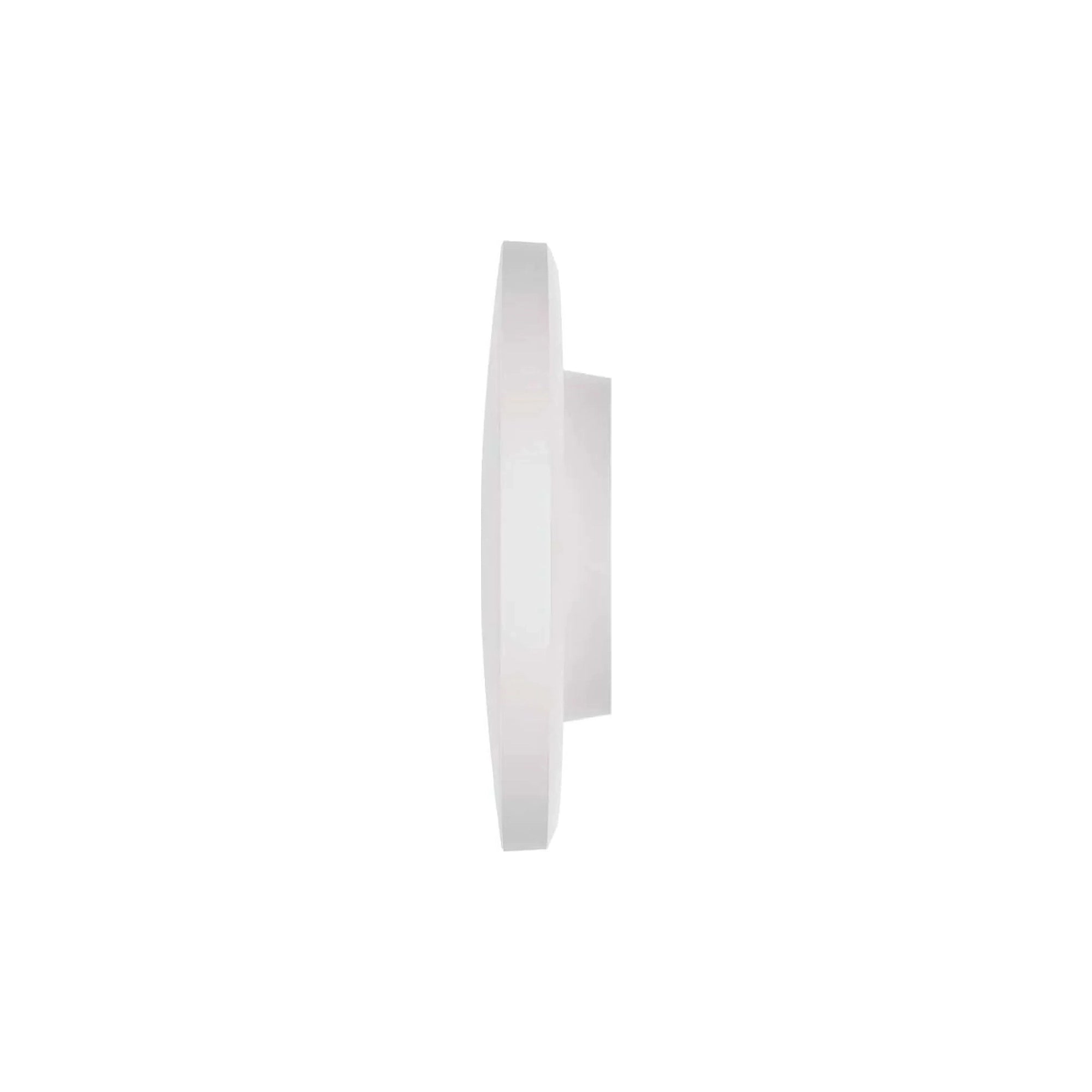 DIONI LED plafonjera, bijela, 15W, CCT, IP55, Ø280mm